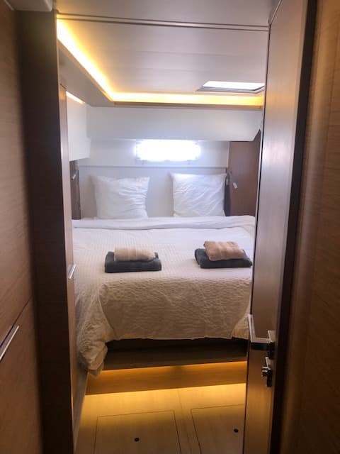 Lagoon 46 Machango – bilde 2 av 10