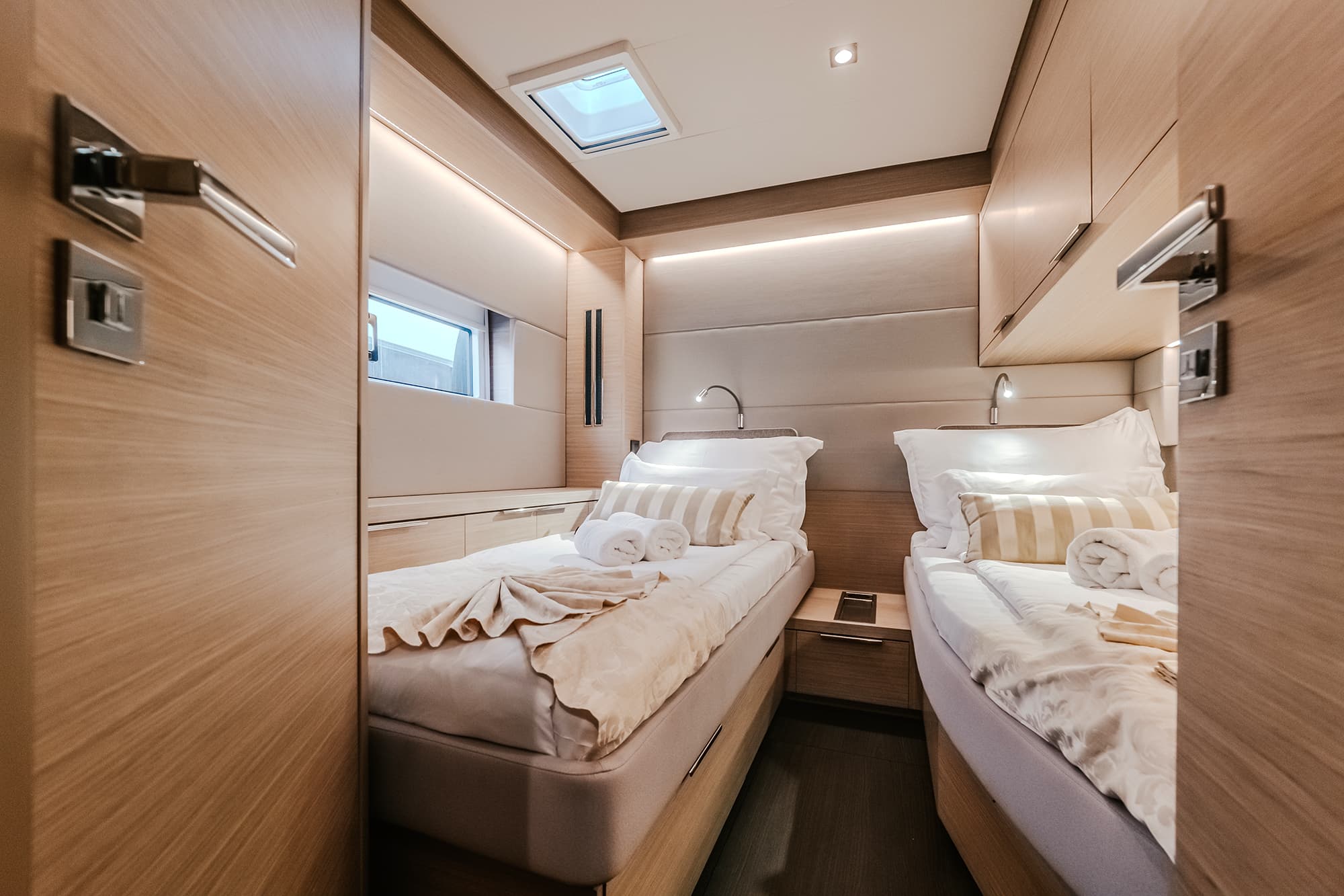 Lagoon 55 TRI-WING – bilde 3 av 31