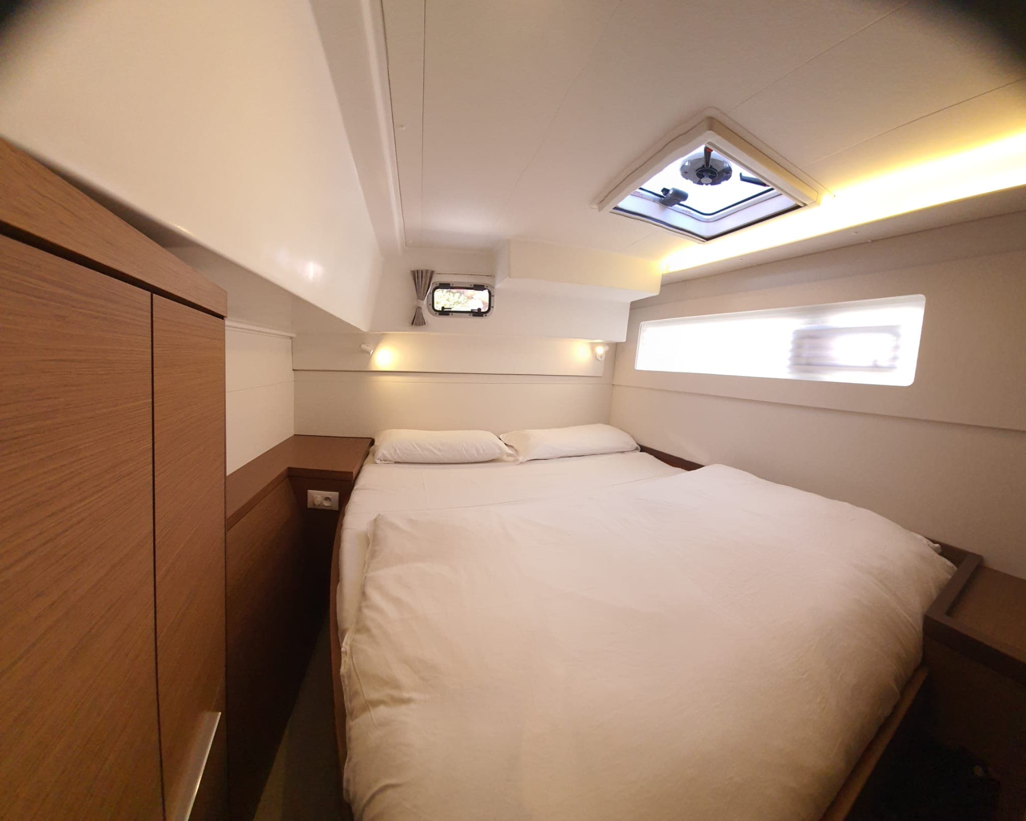 Lagoon 40 Guantanamera – bilde 5 av 7