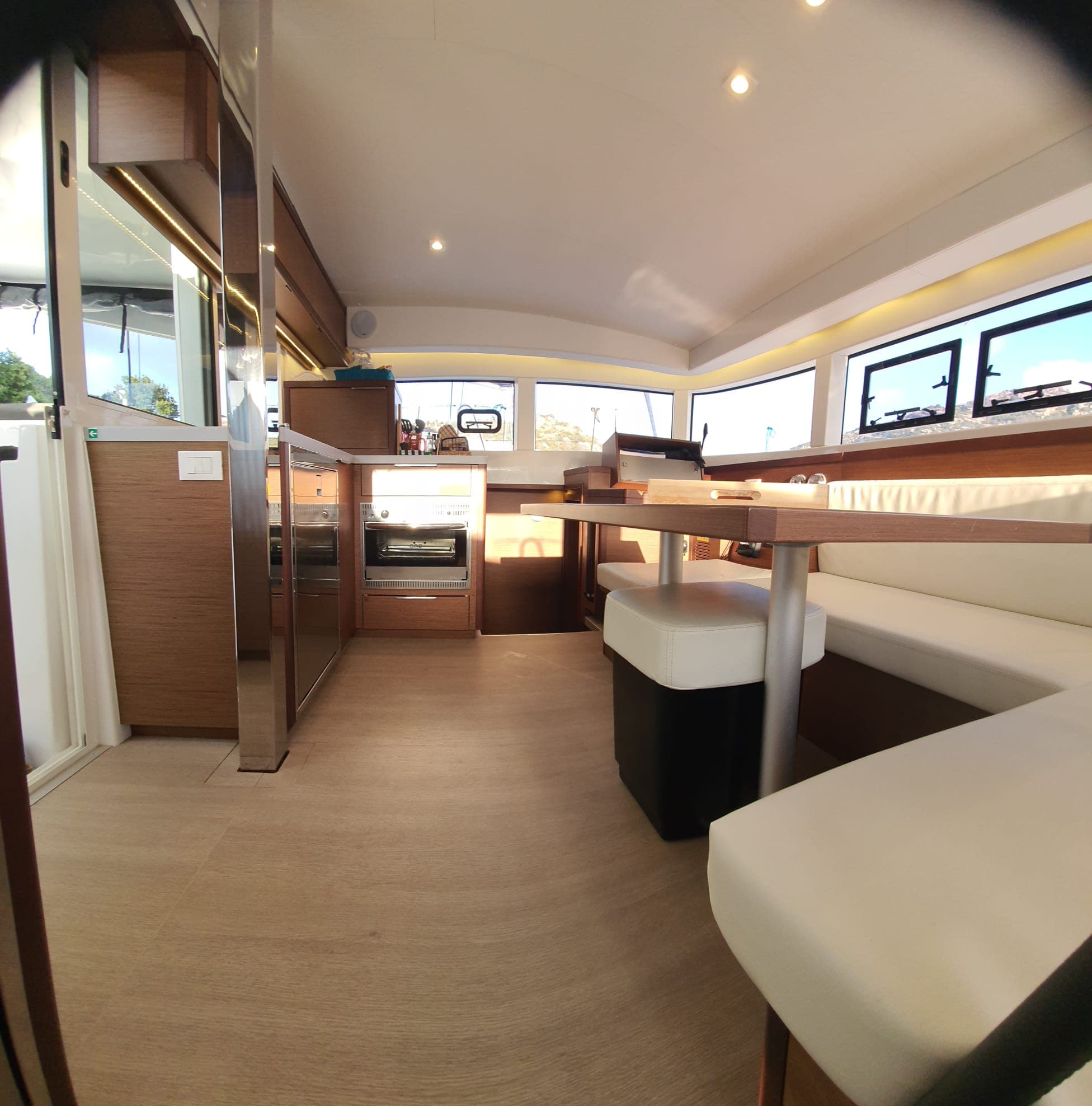 Lagoon 40 Guantanamera – bilde 2 av 7