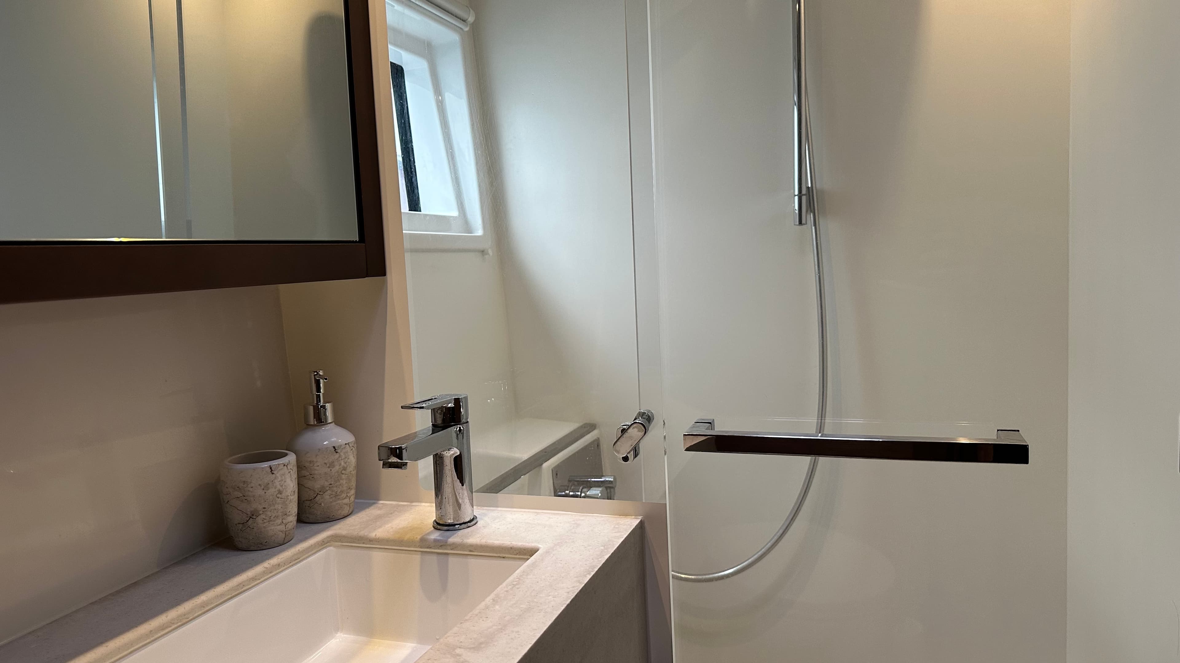 Lagoon 46 Sbronzo – bilde 3 av 36