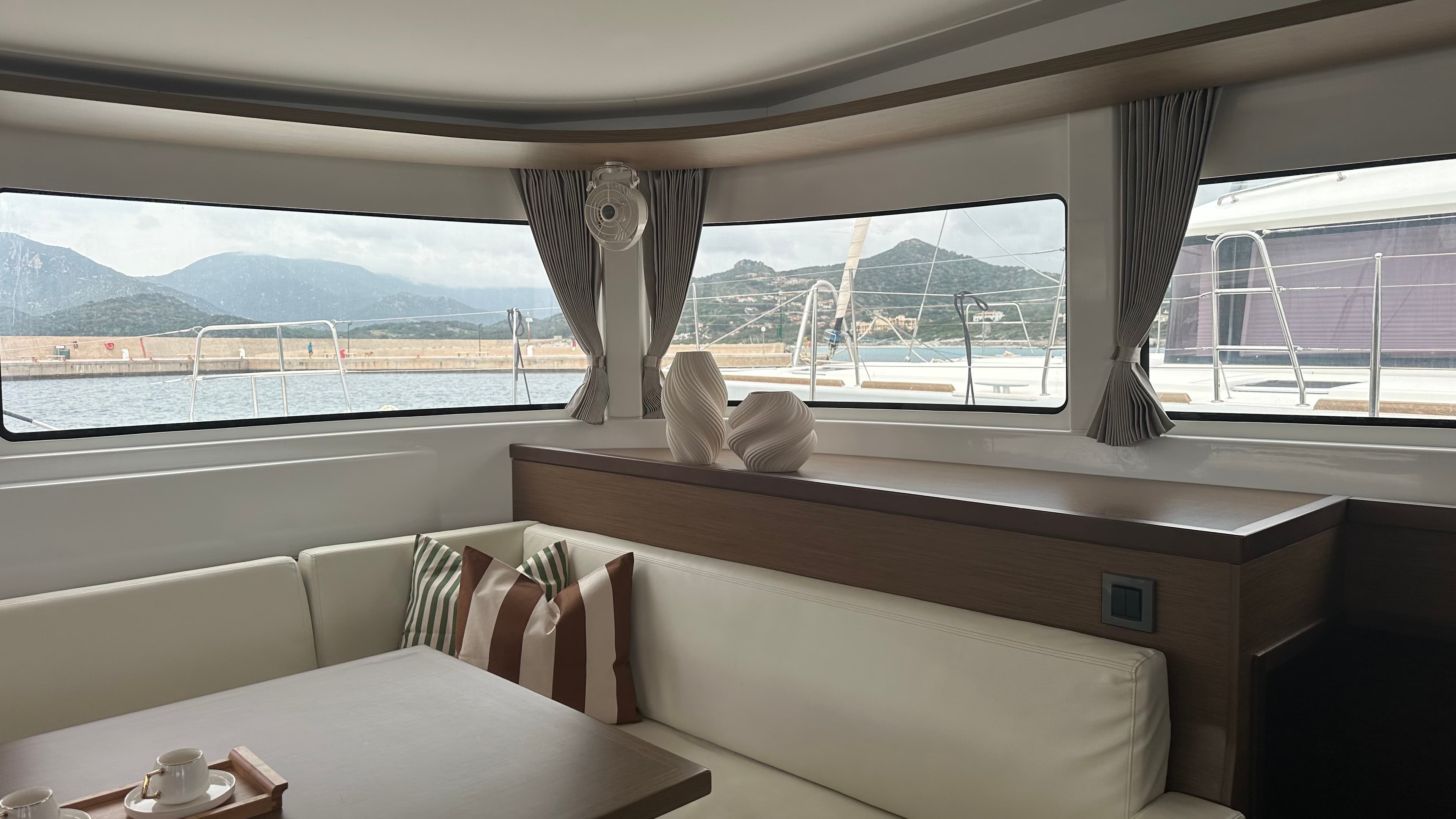 Lagoon 46 Sbronzo – bilde 2 av 36