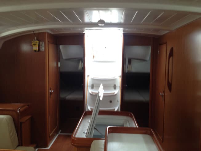 Beneteau Cyclades 50.5 Triton – bilde 4 av 6