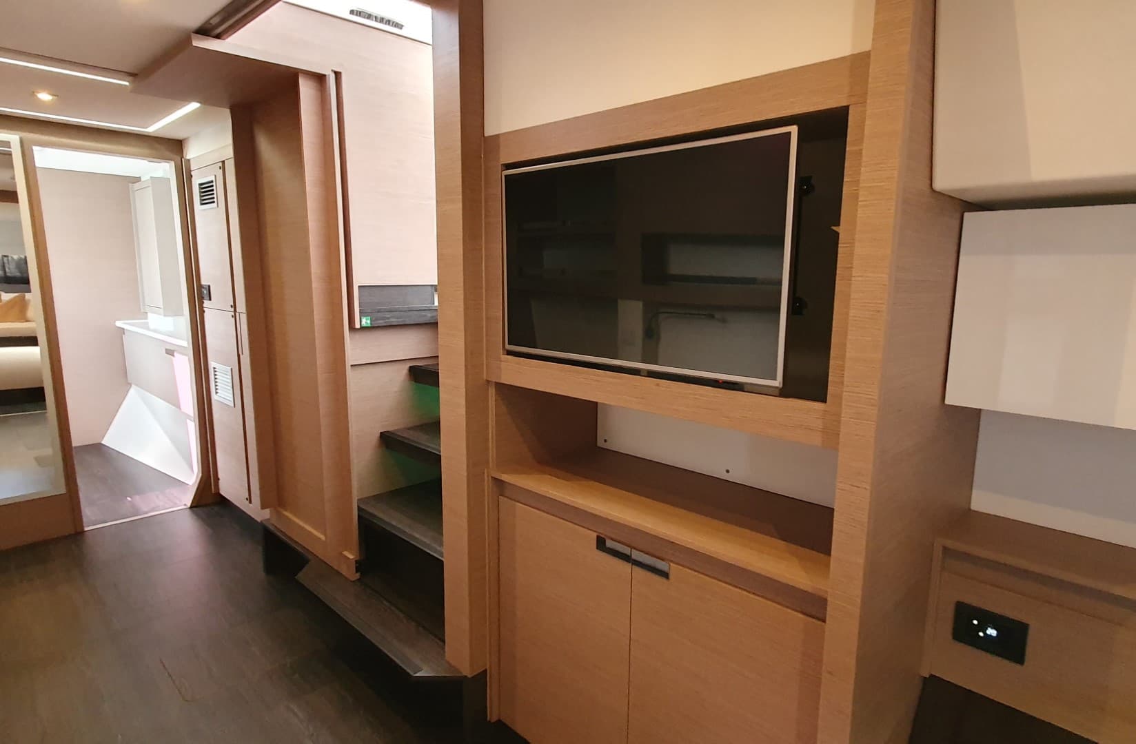 Fountaine Pajot Elba 45 DREAMCATCHER – bilde 4 av 27