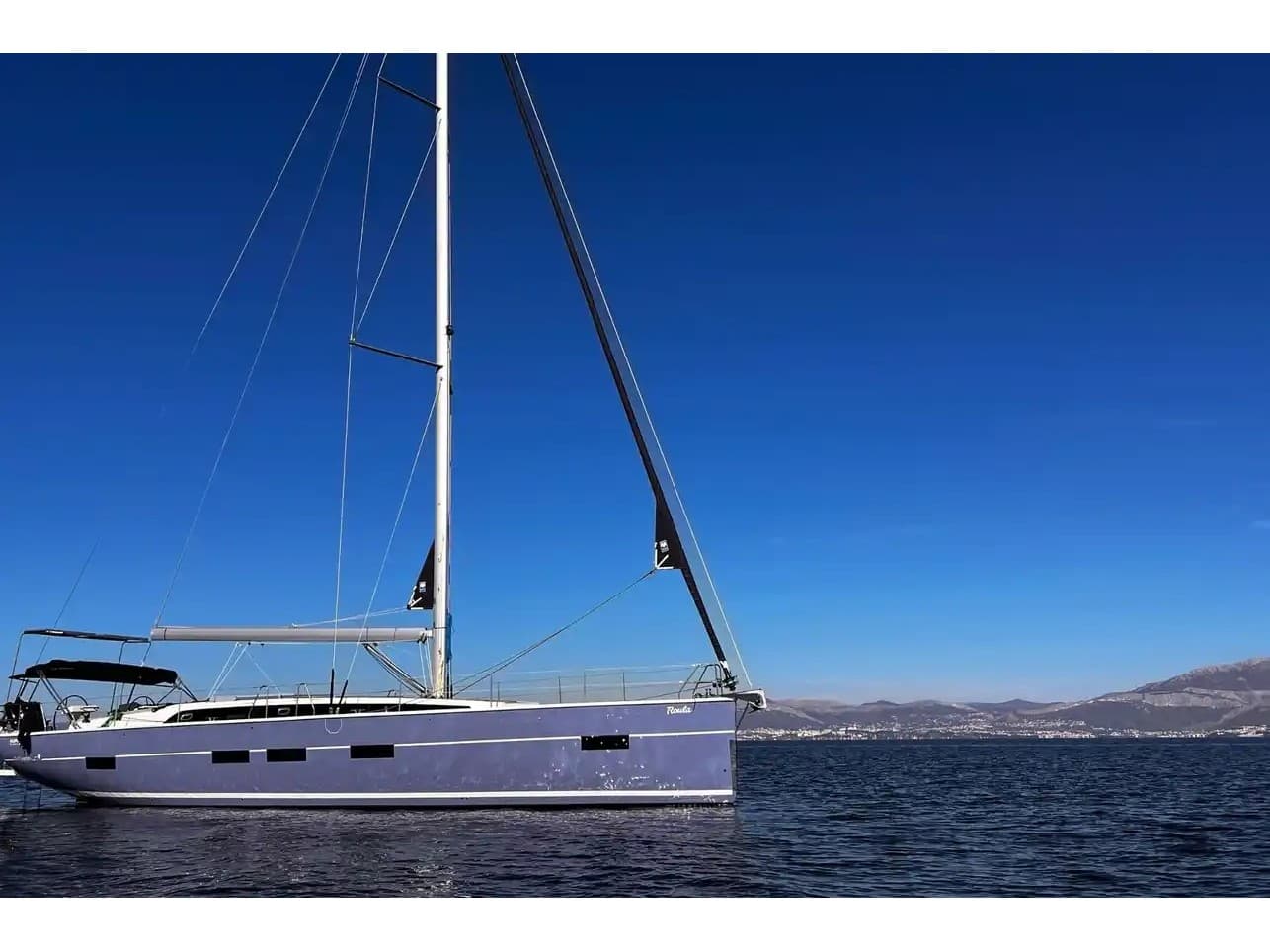 D&D Kufner 57 MARE VITAE