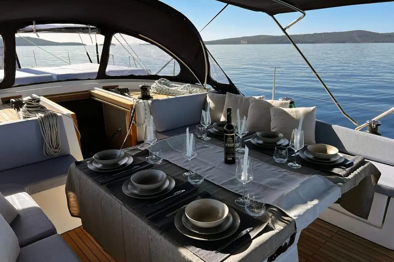 D&D Kufner 57 MARE VITAE – bilde 5 av 14