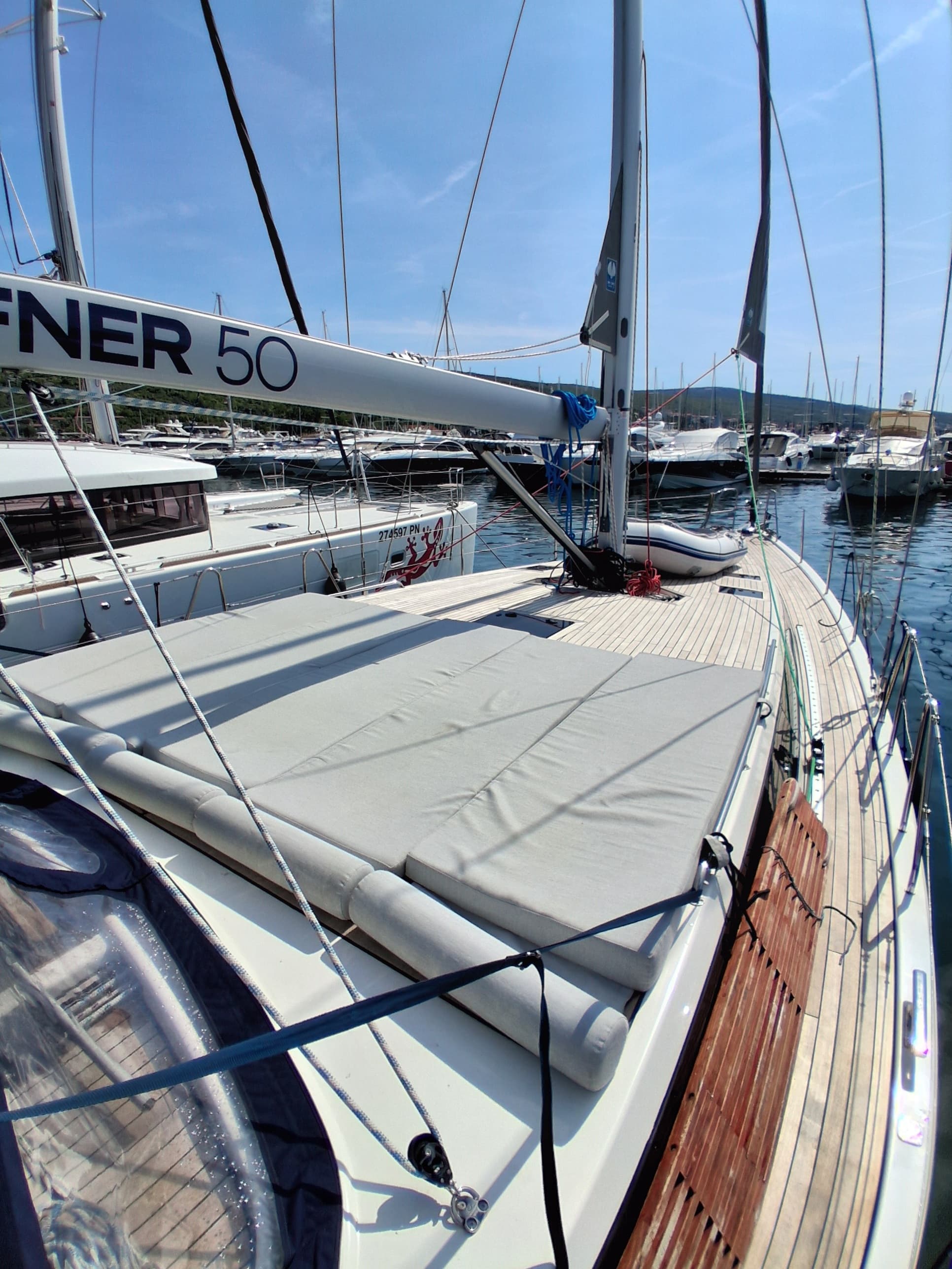 D&D Kufner 50 Mila D&D Kufner 50 I. – bilde 5 av 13