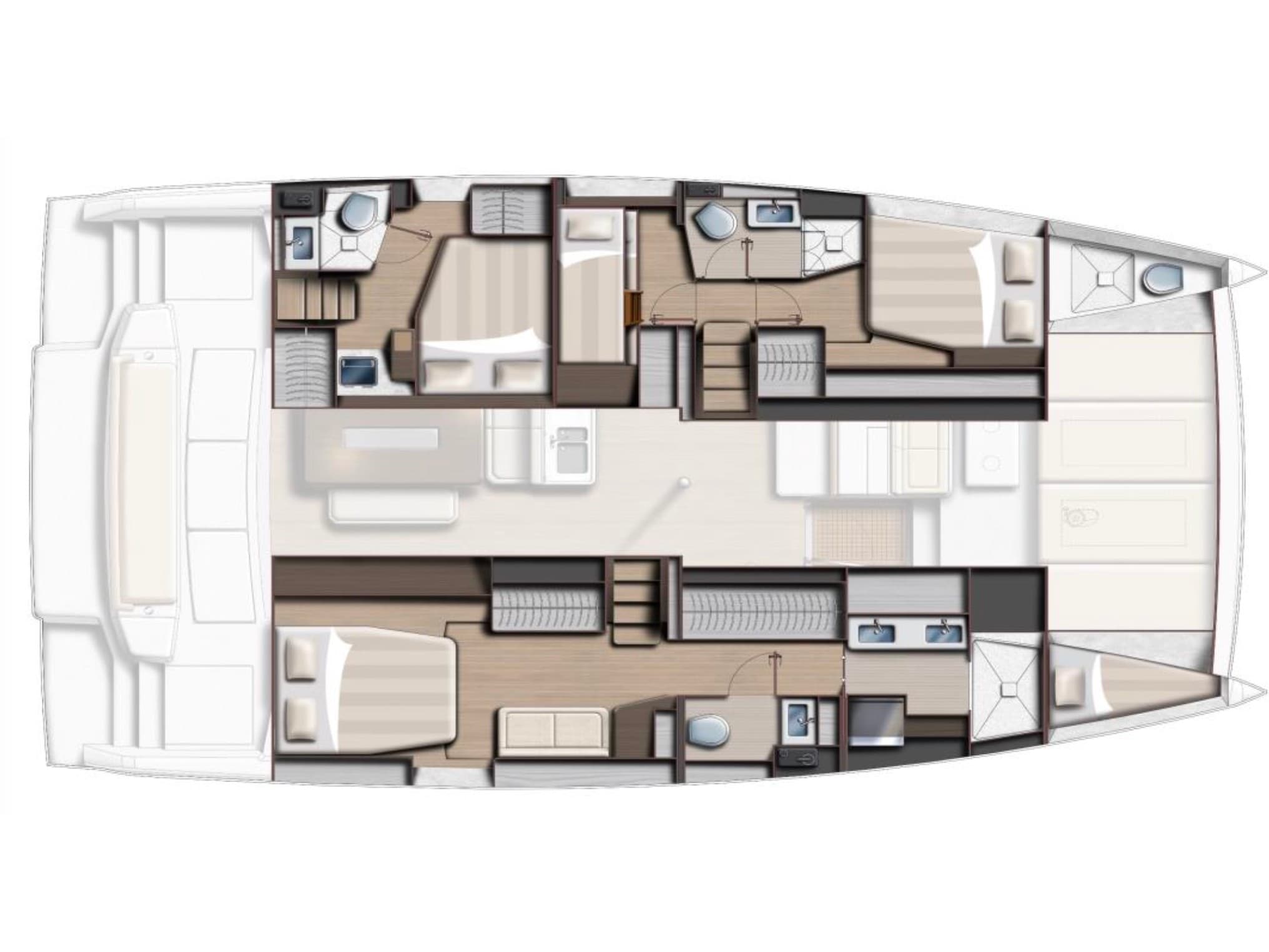 Bali 4.6 Premium – bilde 5 av 5