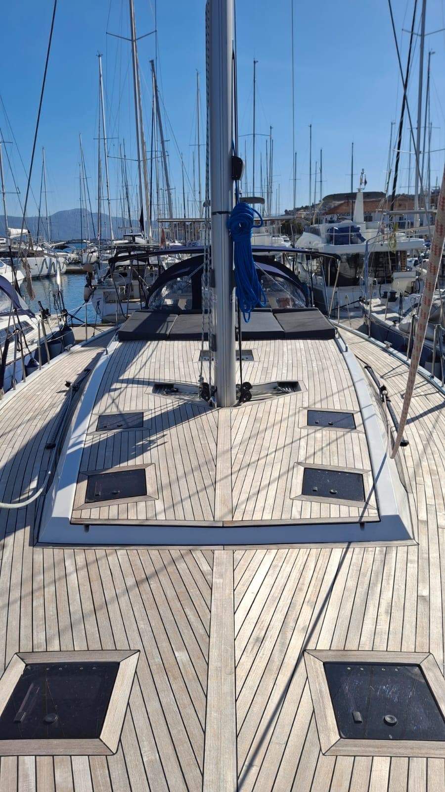 D&D Kufner 54 Exclusive MY WAVE – bilde 4 av 22