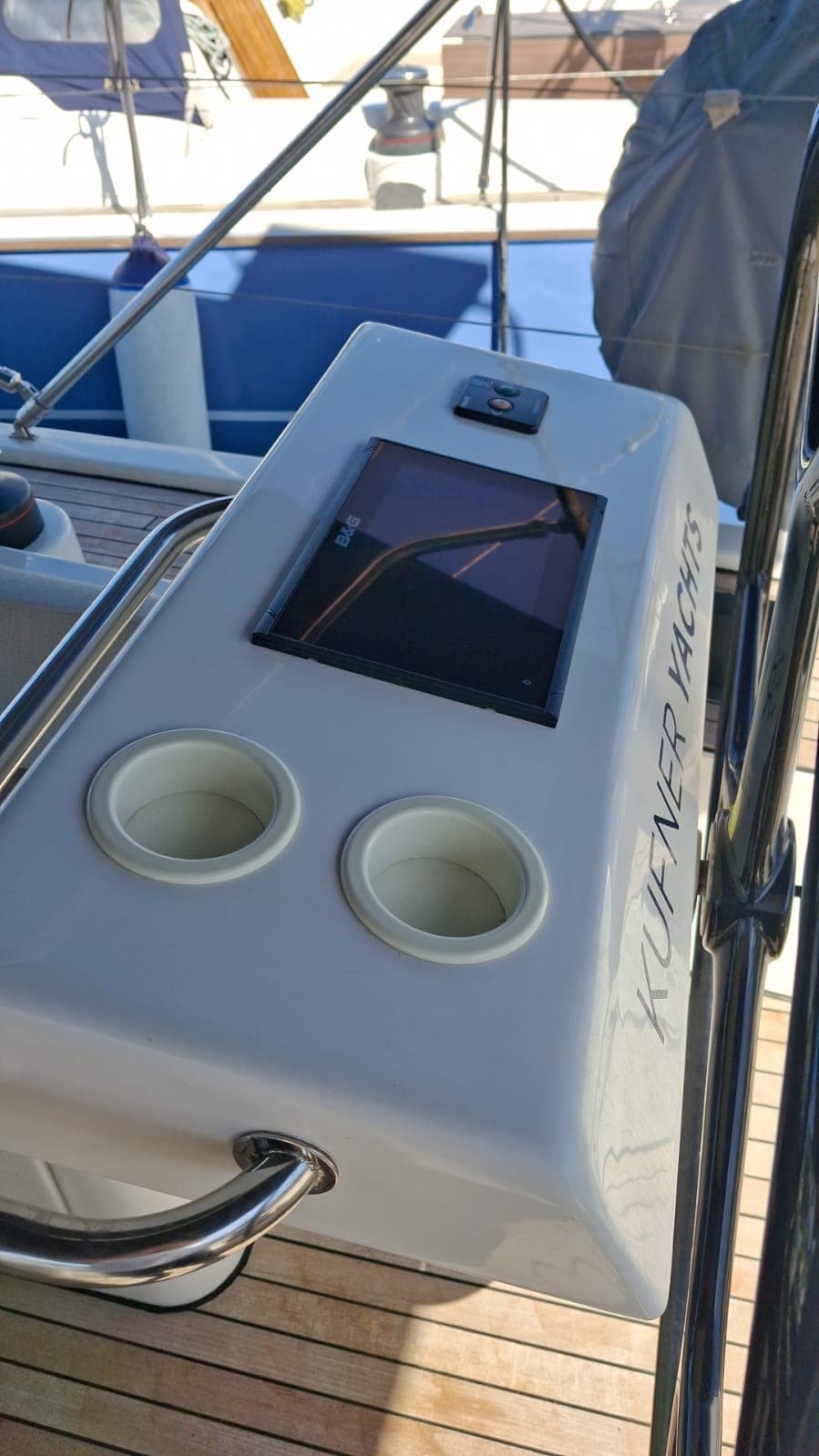 D&D Kufner 54 Exclusive MY WAVE – bilde 5 av 22