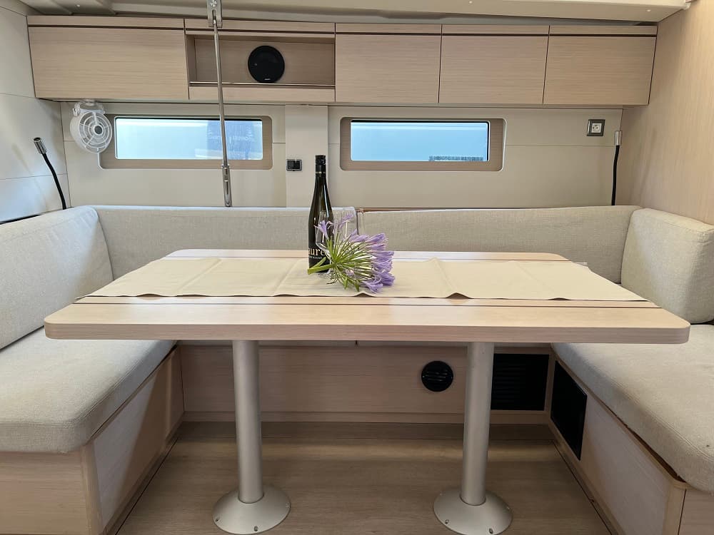 Beneteau Oceanis 51.1 ANNA – bilde 3 av 15