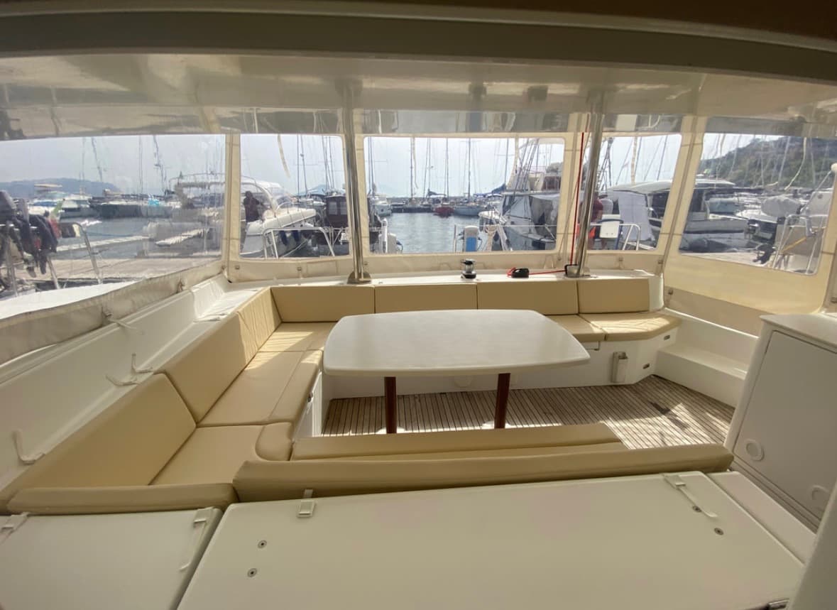Lagoon 440 Ginevra – bilde 4 av 27