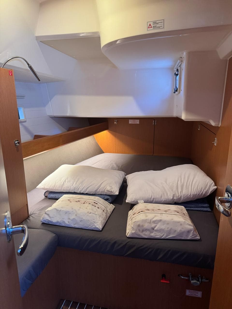 Bavaria Cruiser 46 – bilde 4 av 16