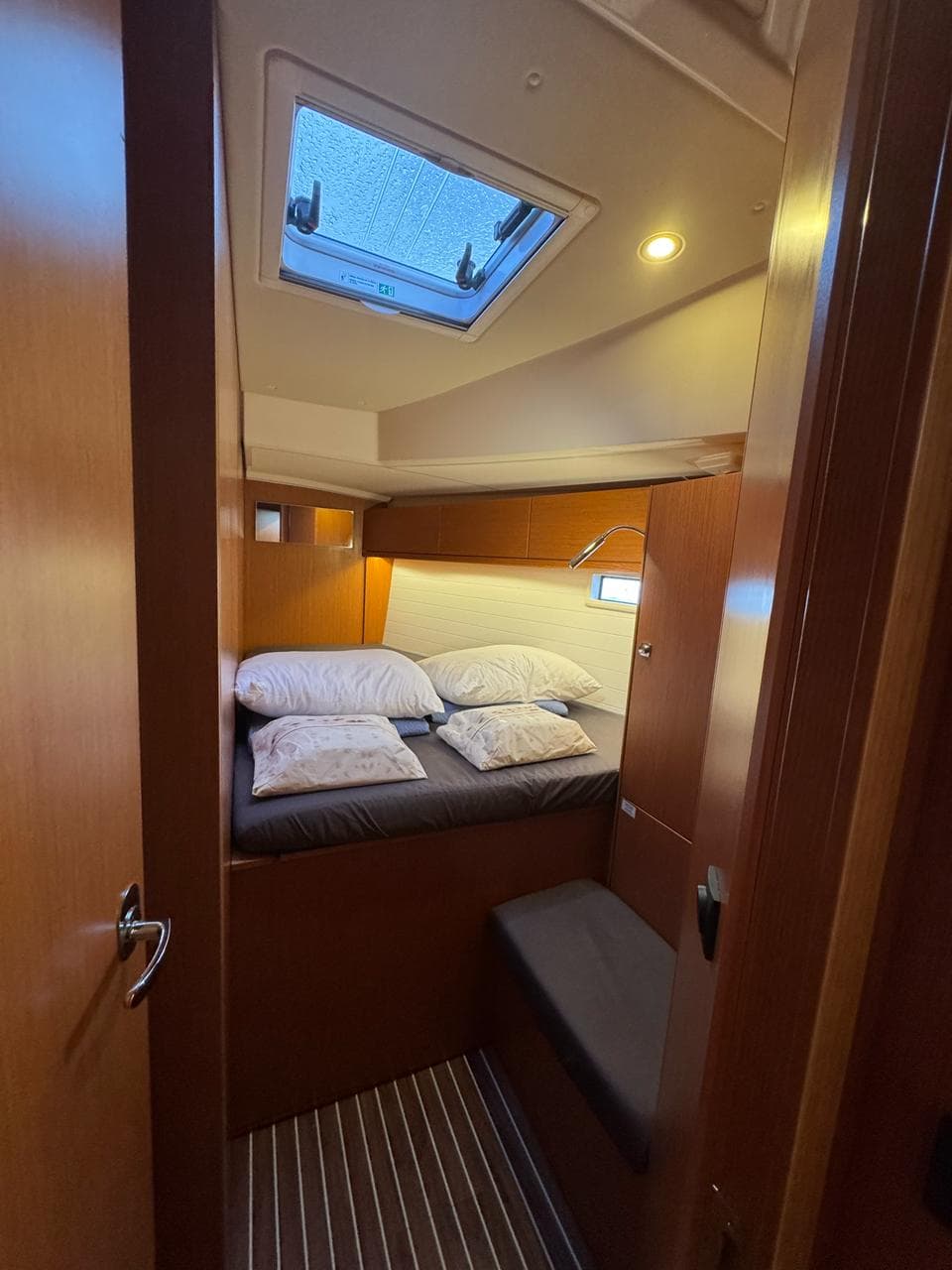 Bavaria Cruiser 46 – bilde 2 av 16