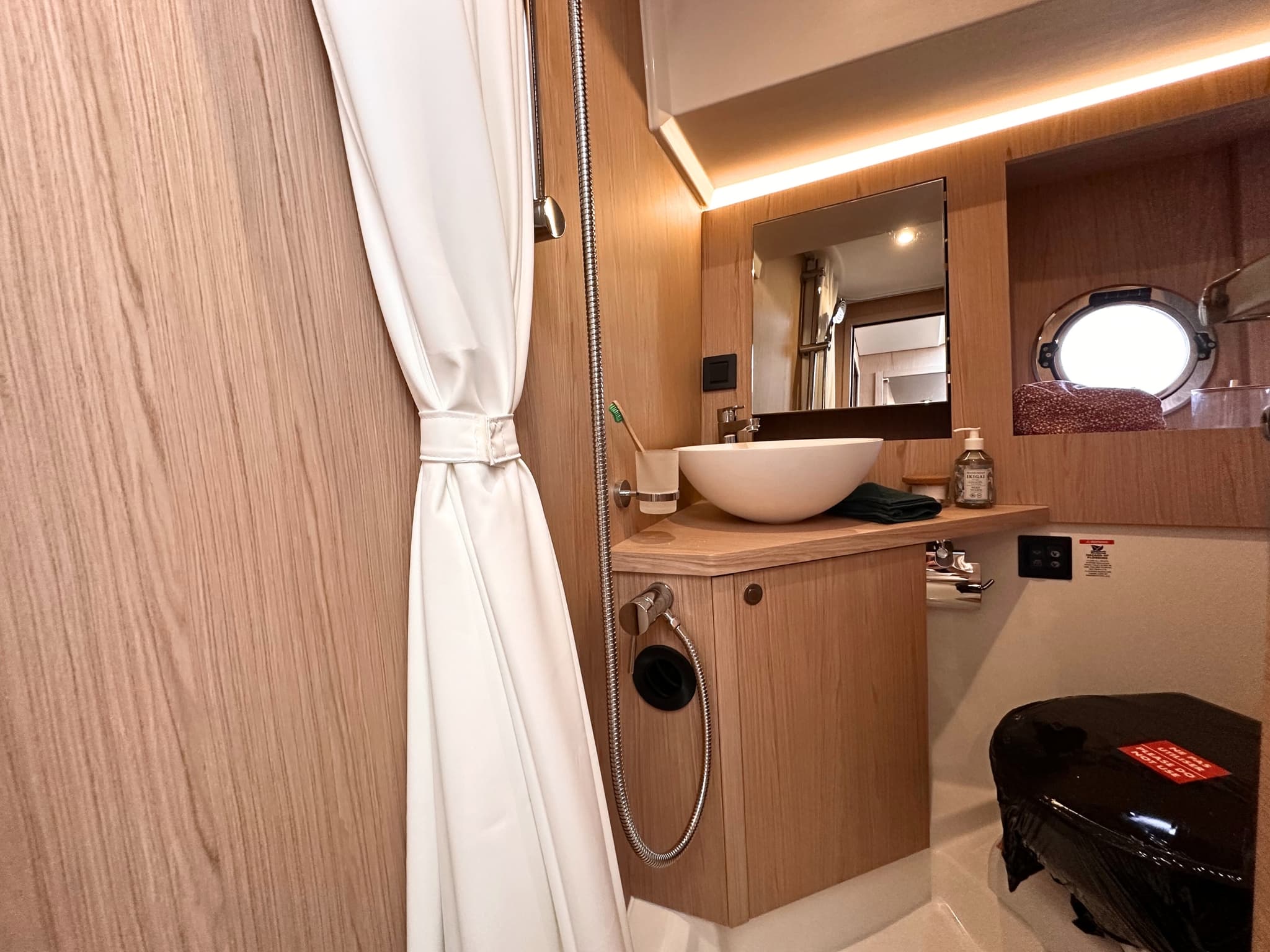 Beneteau Swift Trawler 41 AELIA – bilde 3 av 32