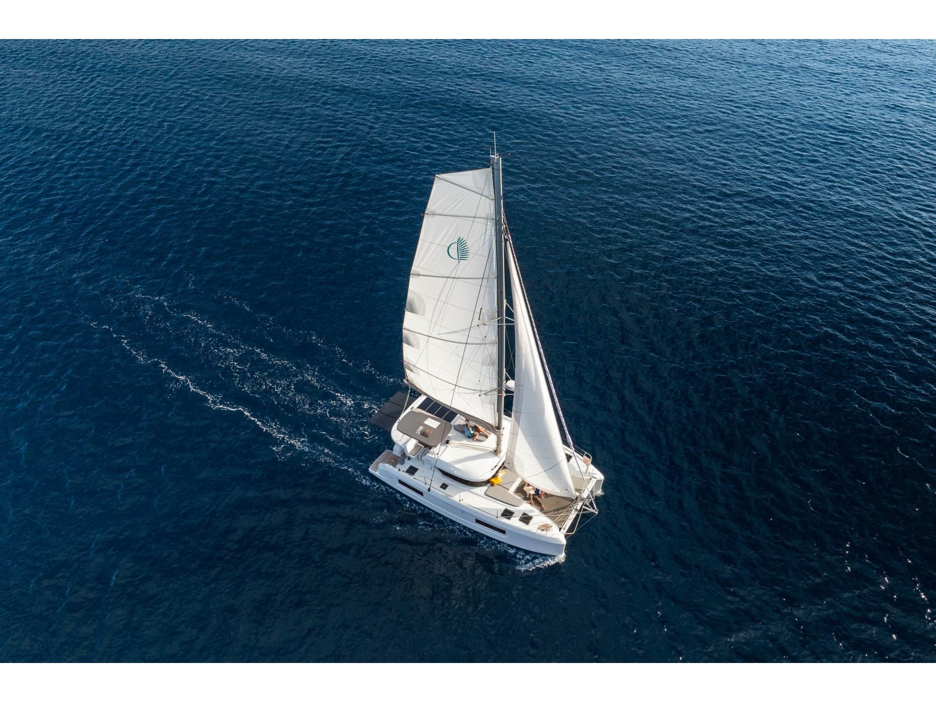Lagoon 38 CORAL