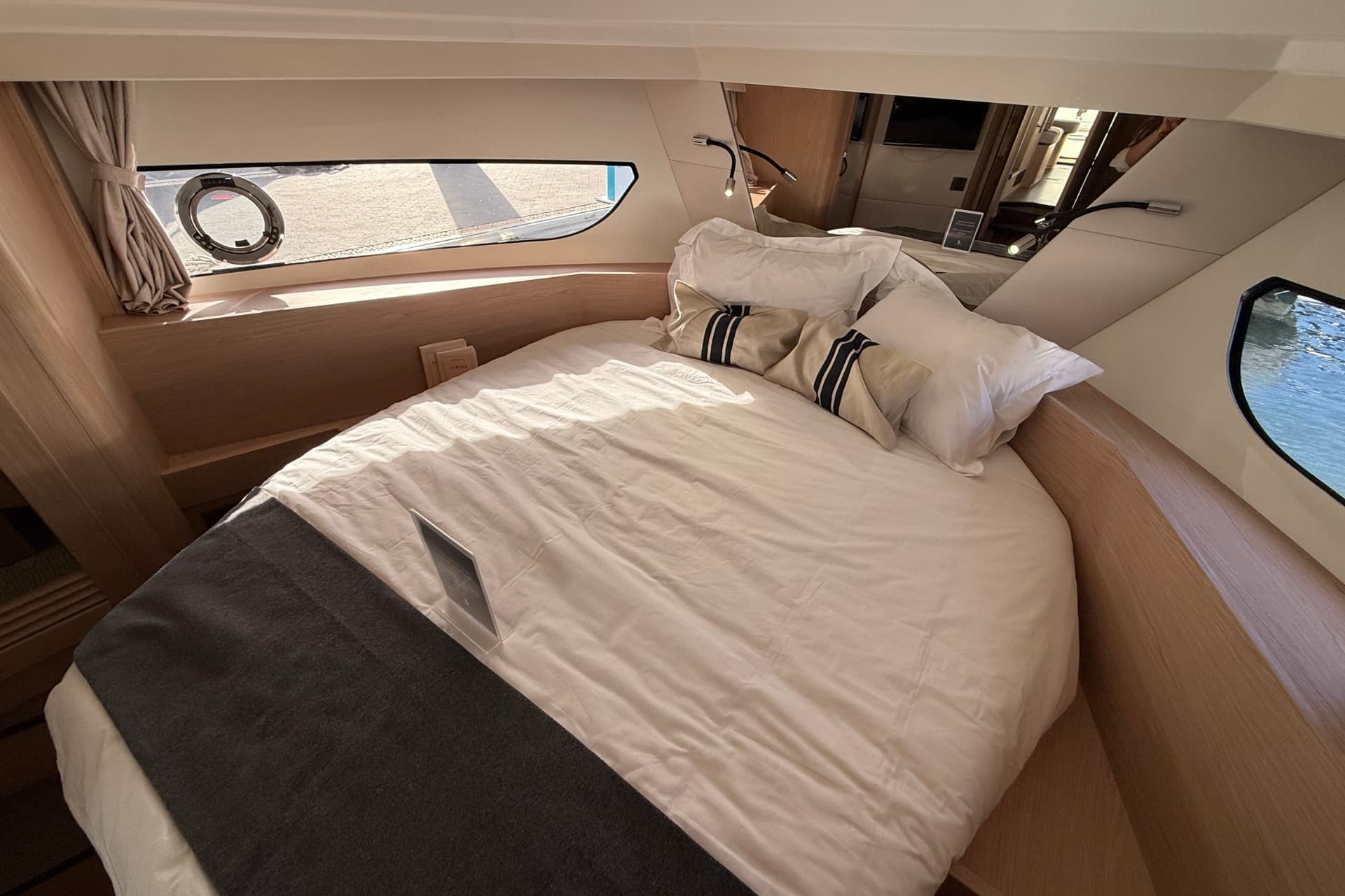 Beneteau Swift Trawler 37 Fly ZOE – bilde 3 av 22