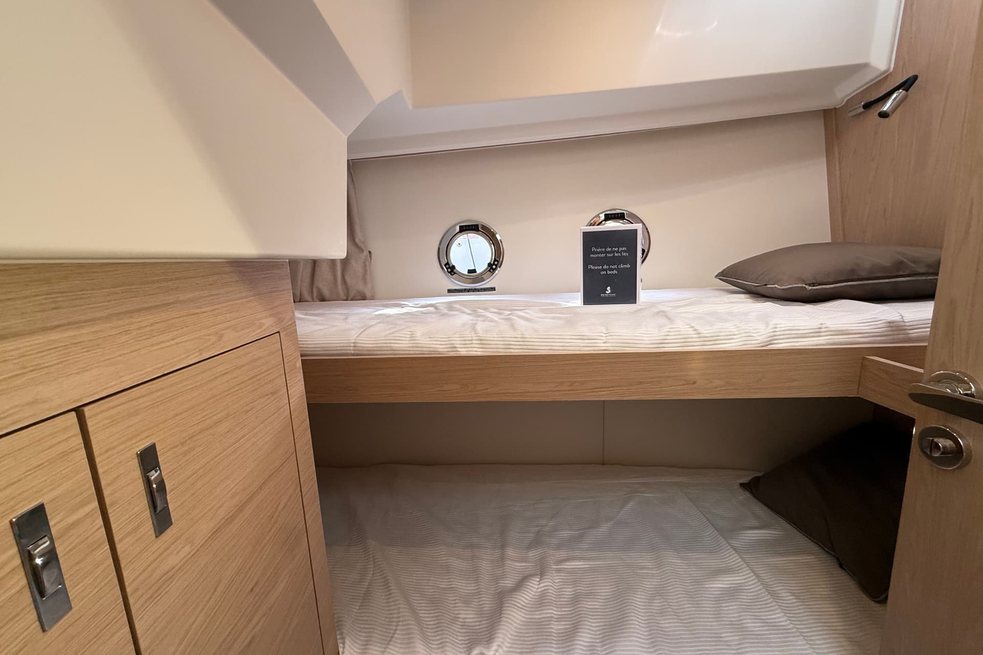 Beneteau Swift Trawler 37 Fly ZOE – bilde 5 av 22
