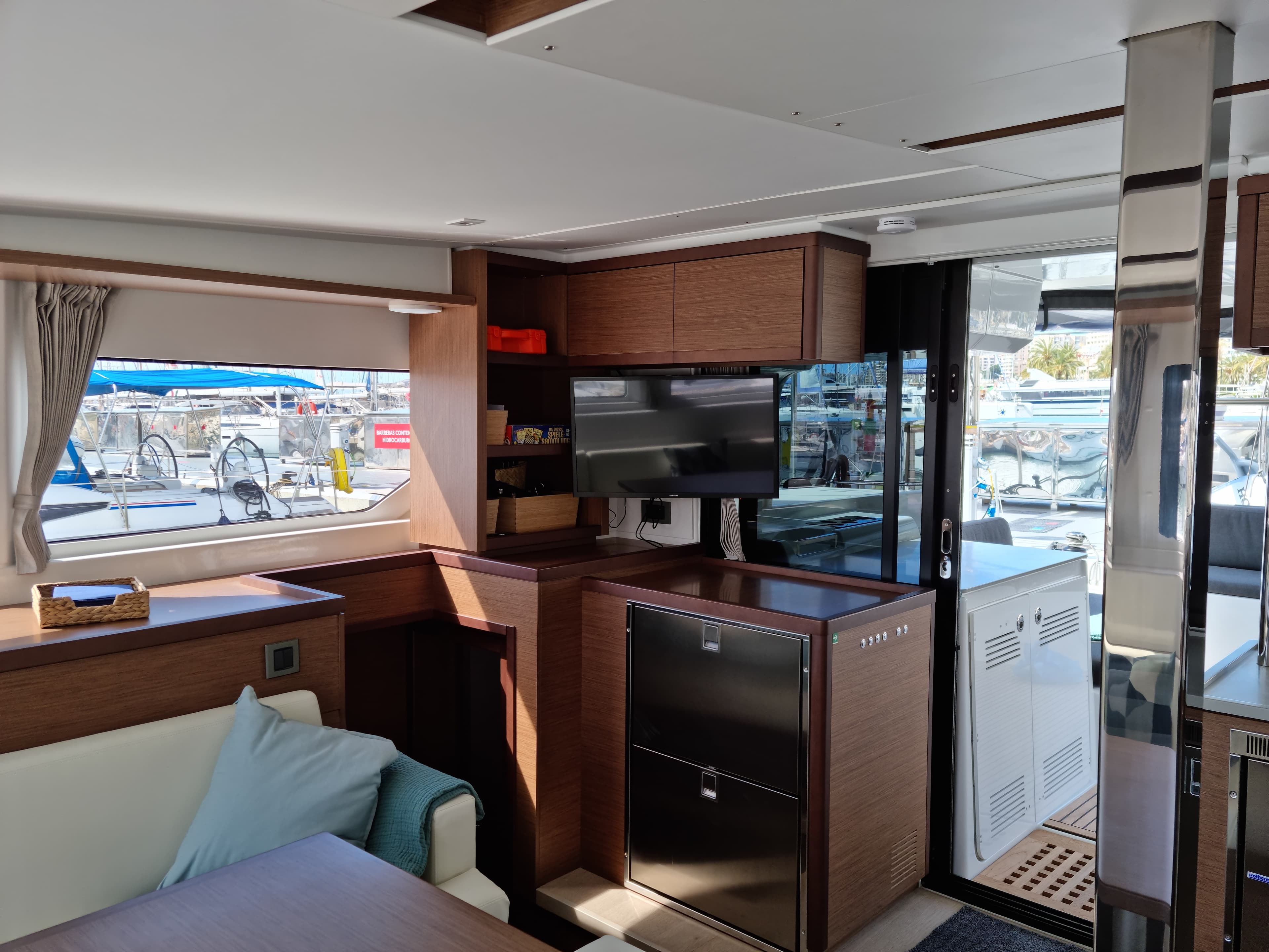Lagoon 46 InnPro – bilde 4 av 16