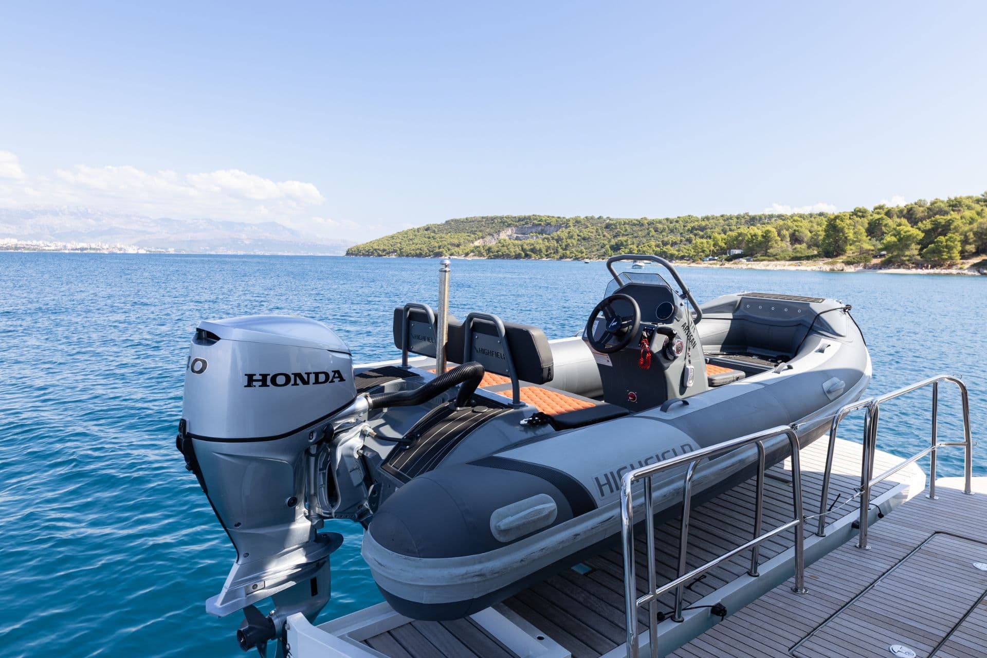 Lagoon 55 ARTISAN – bilde 4 av 47