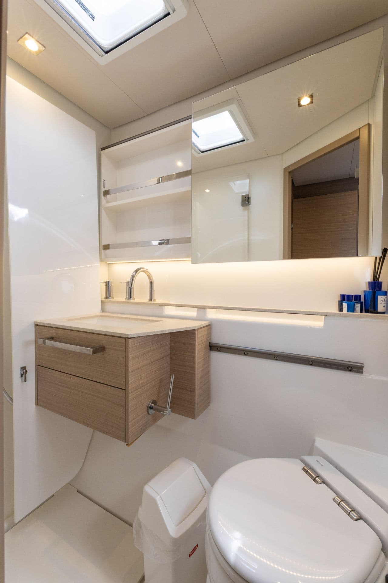 Lagoon 55 ARTISAN – bilde 2 av 47