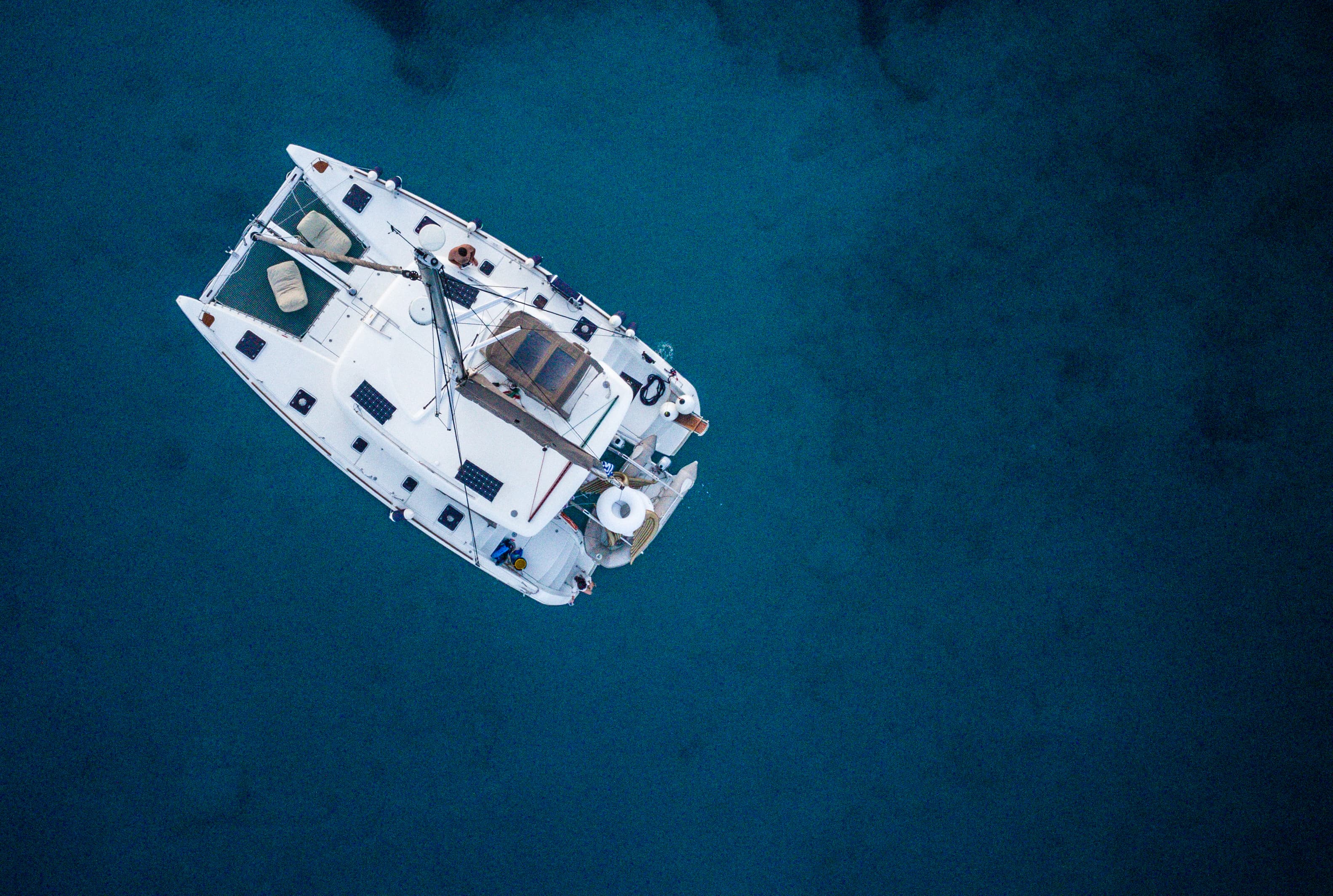 Lagoon 39 KALLISTI – bilde 3 av 20
