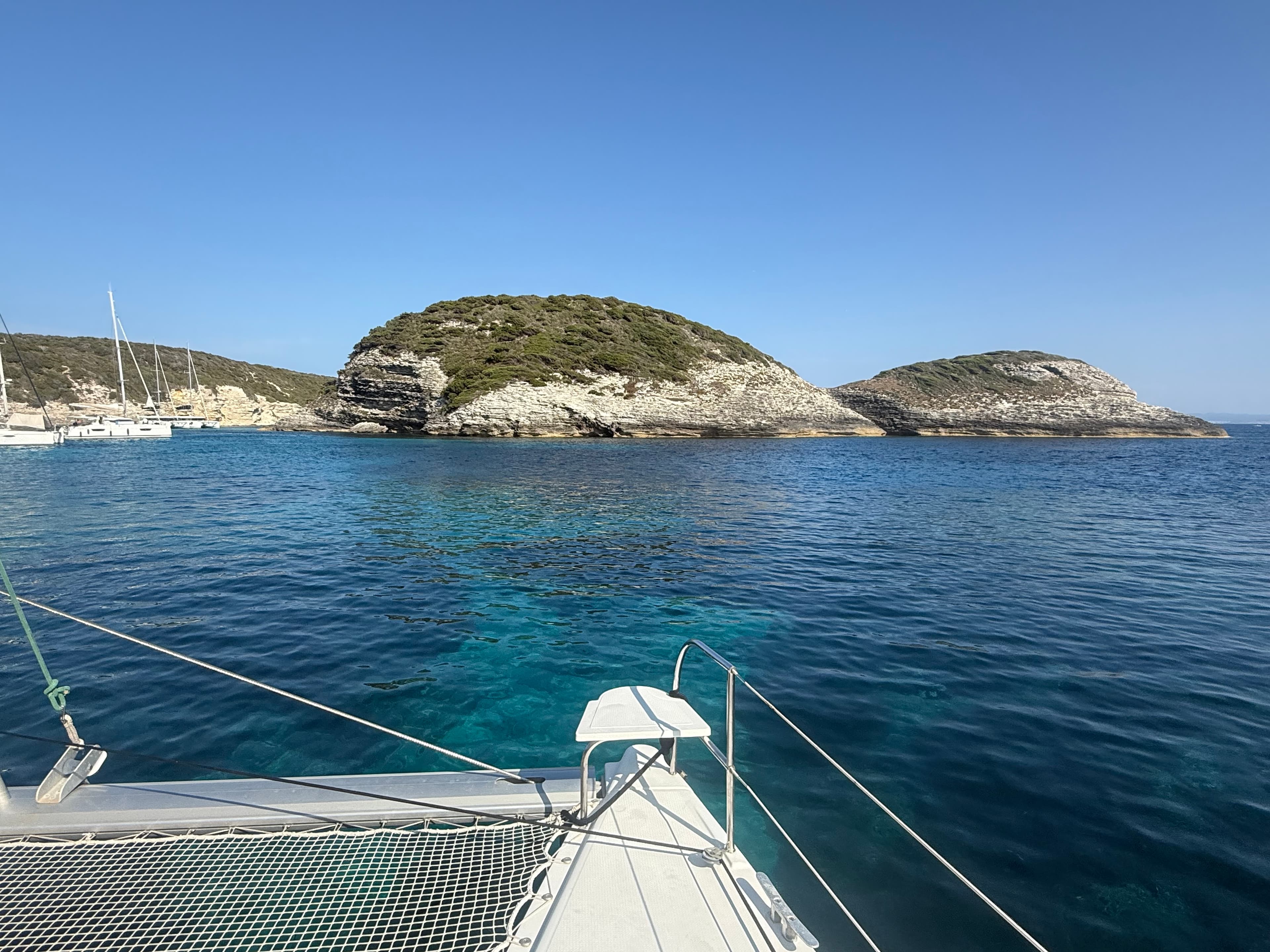 Fountaine Pajot Salina 48 Shamane – bilde 5 av 21