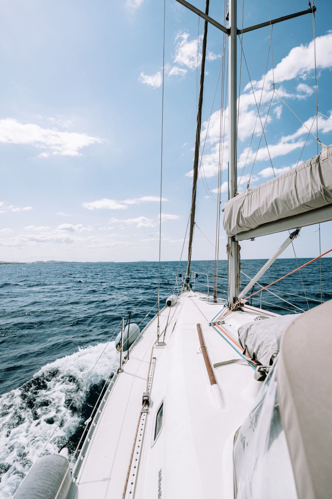 Beneteau Oceanis 361 ANIMA – bilde 2 av 13