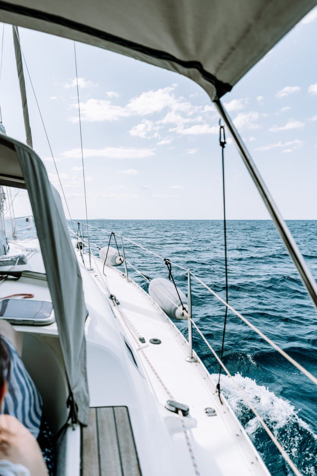 Beneteau Oceanis 361 ANIMA – bilde 3 av 13
