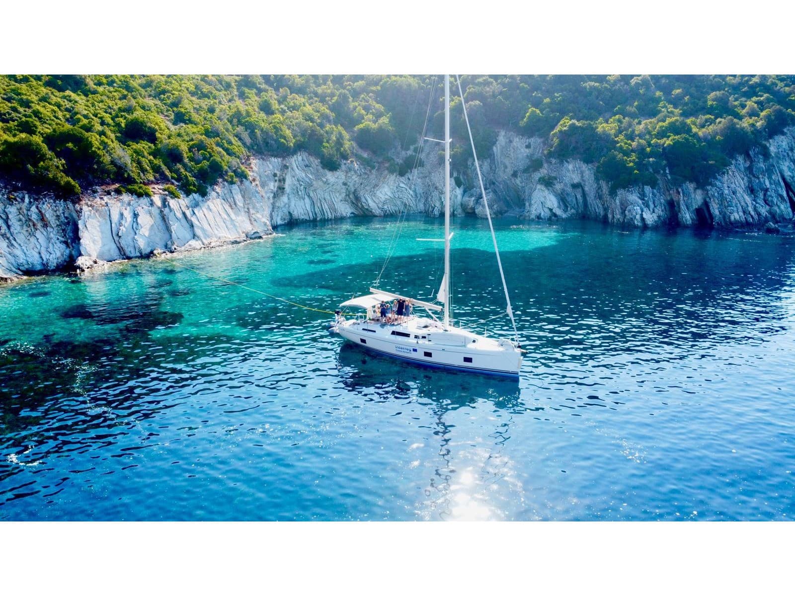 Hanse 418 Dolce Vita