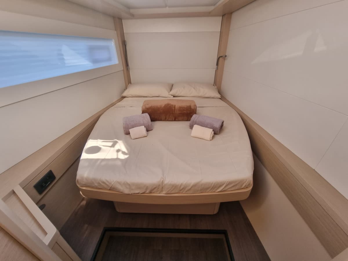 Lagoon 46 Altair – bilde 5 av 11