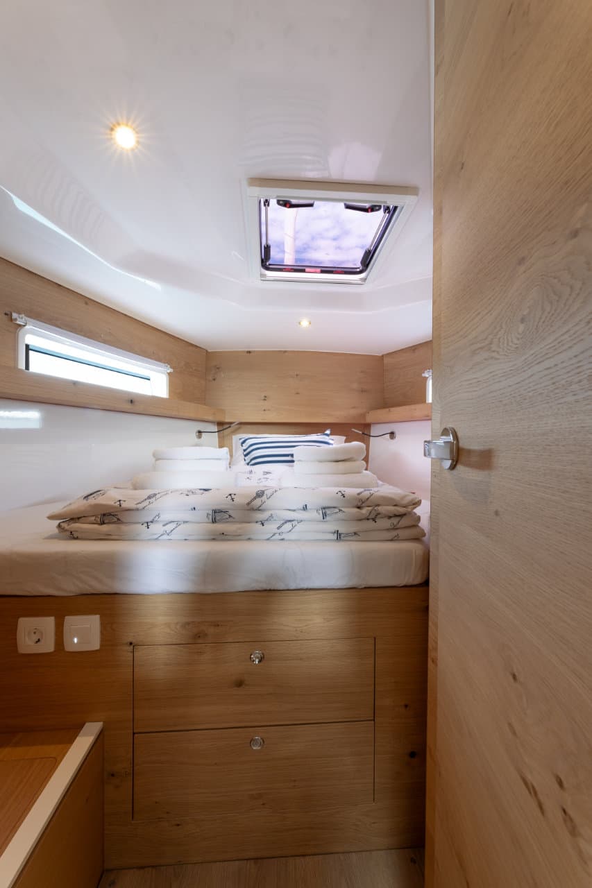 Elan Impression 45 NIKA – bilde 4 av 15