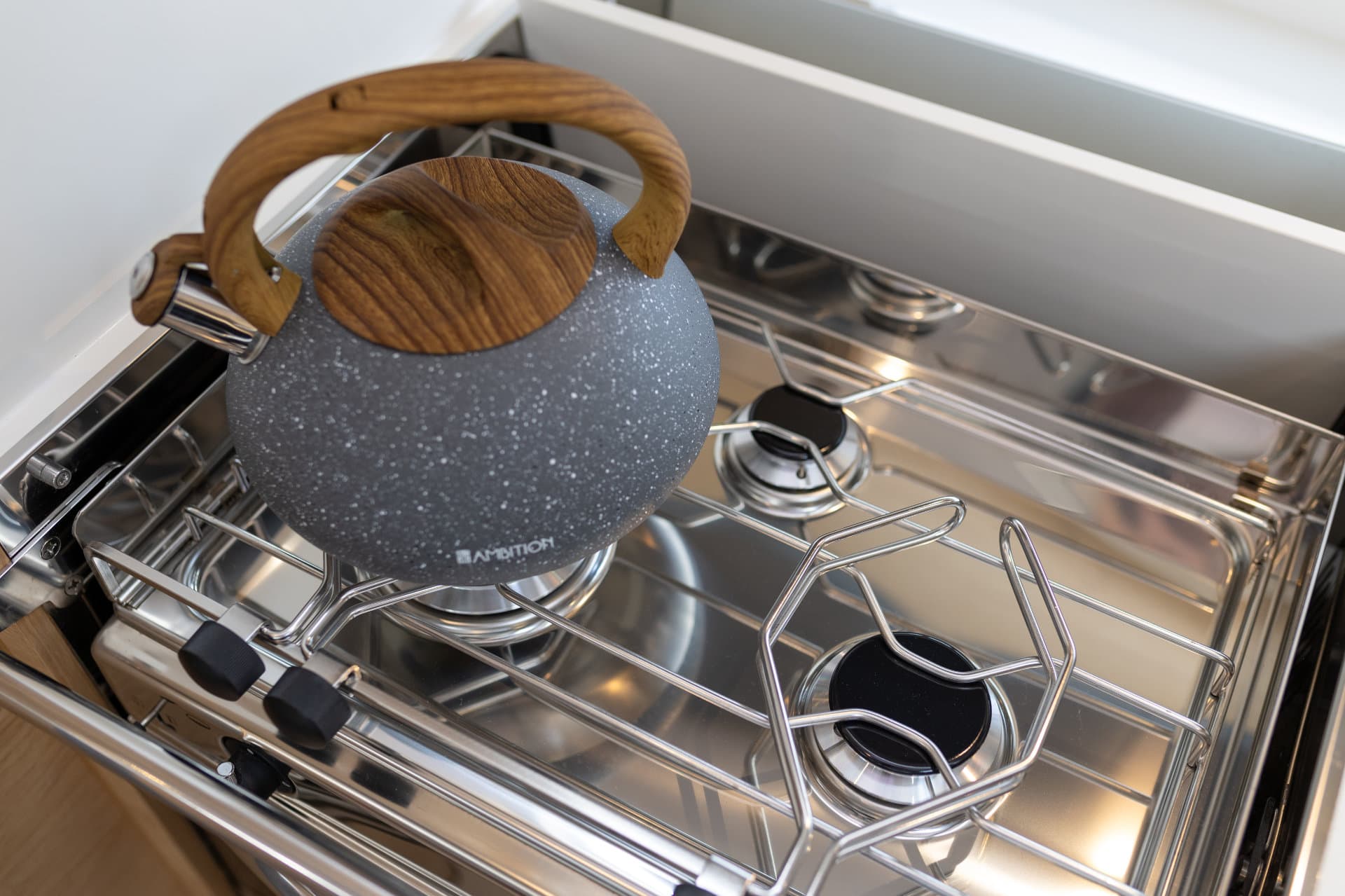 Elan Impression 45 NIKA – bilde 2 av 15