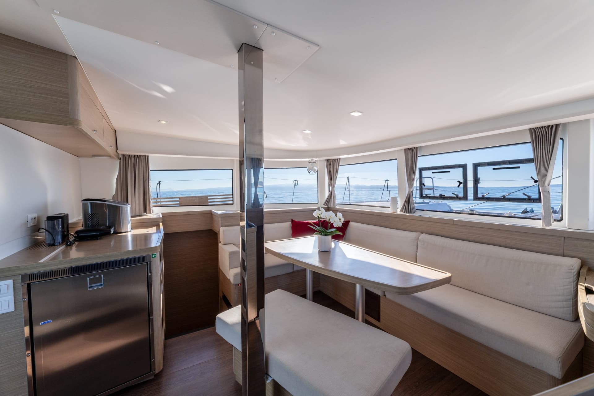 Lagoon 42 SAX IV – bilde 3 av 28