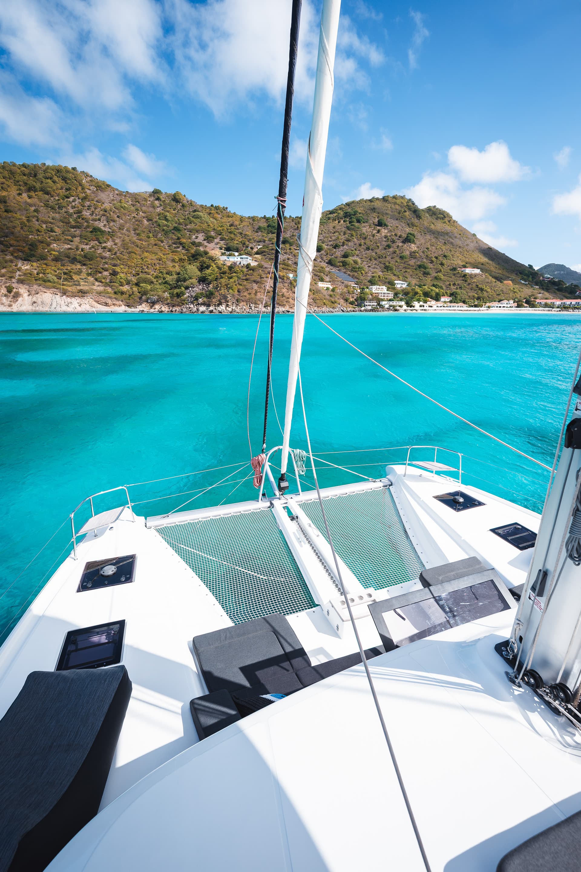 Lagoon 51 Premium – bilde 4 av 34