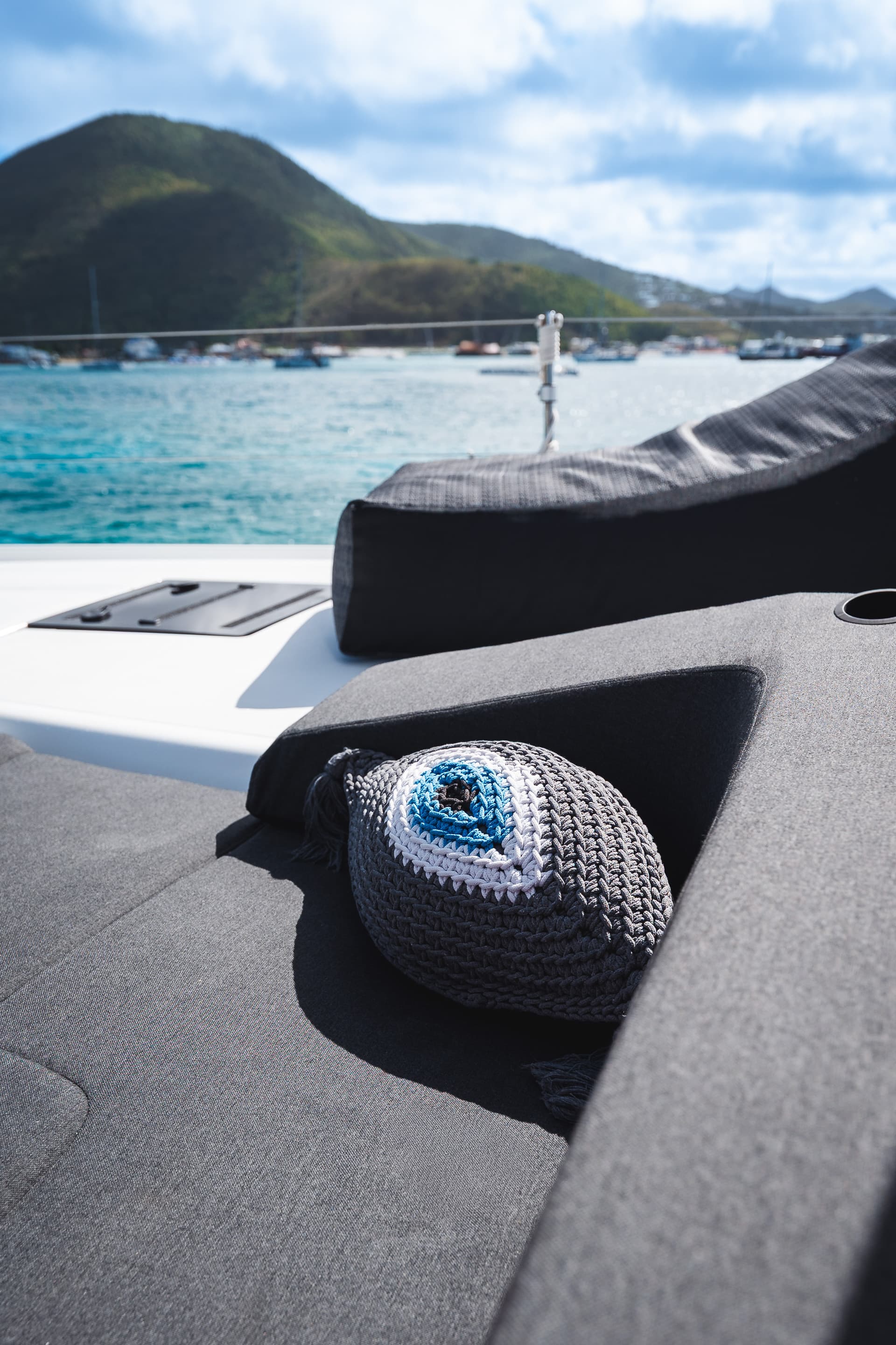 Lagoon 51 Premium – bilde 3 av 34