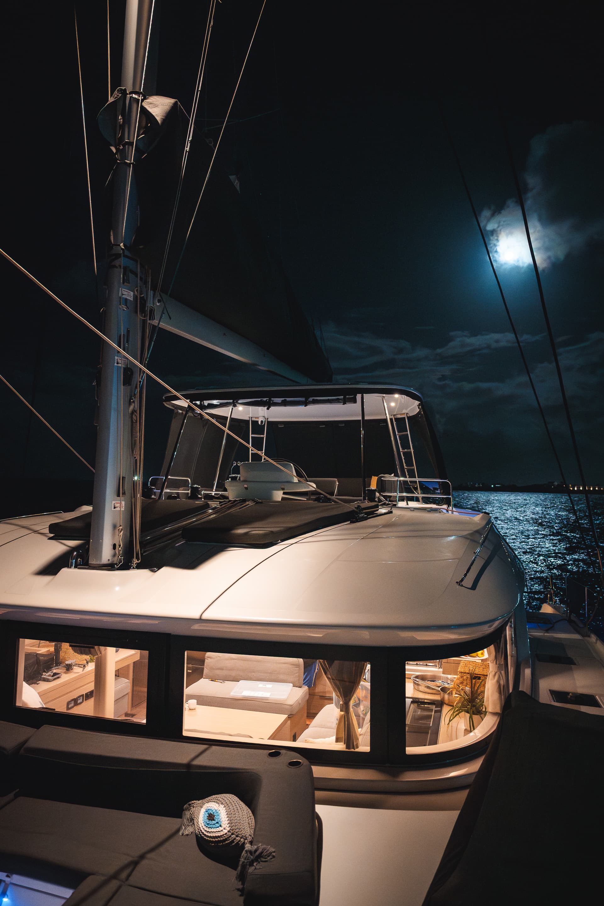 Lagoon 51 Premium – bilde 2 av 34