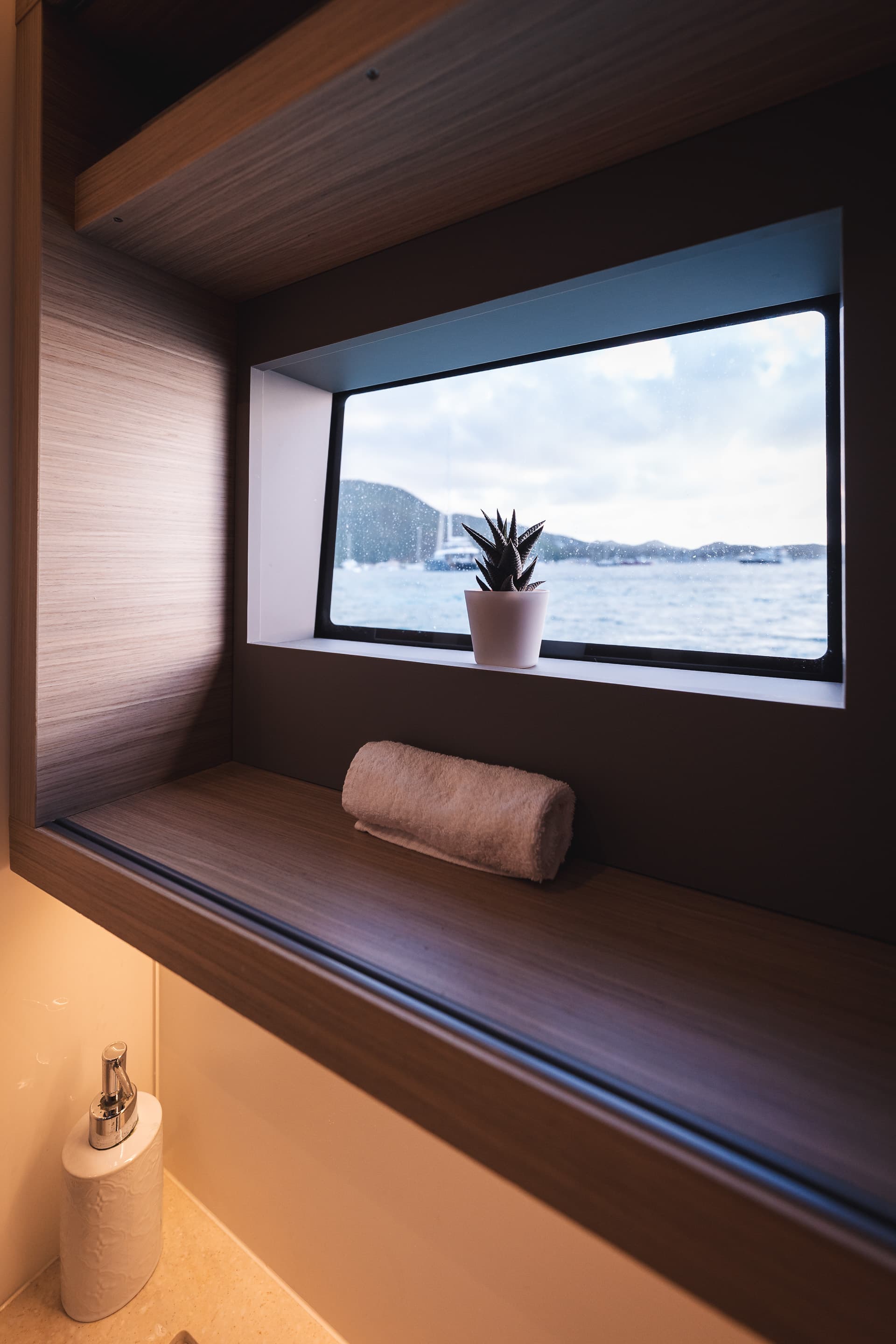 Lagoon 51 Premium – bilde 5 av 34