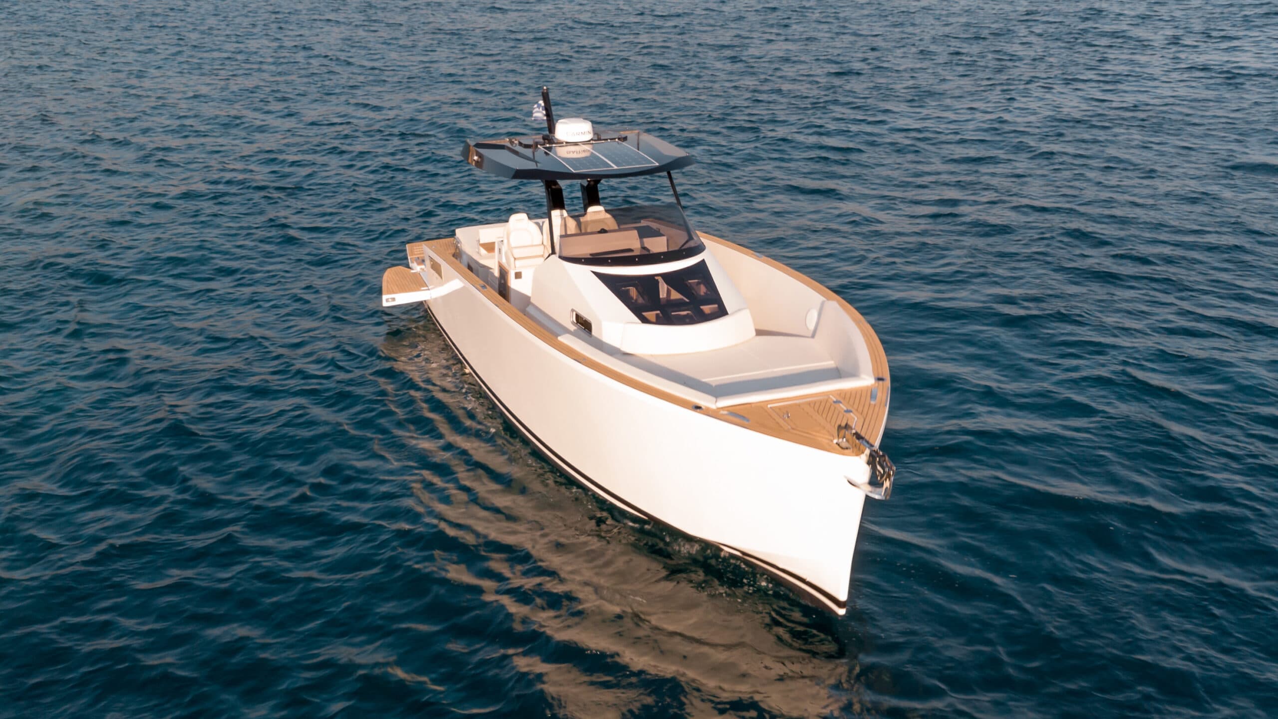 Vanguard Tesoro T40 – bilde 5 av 15
