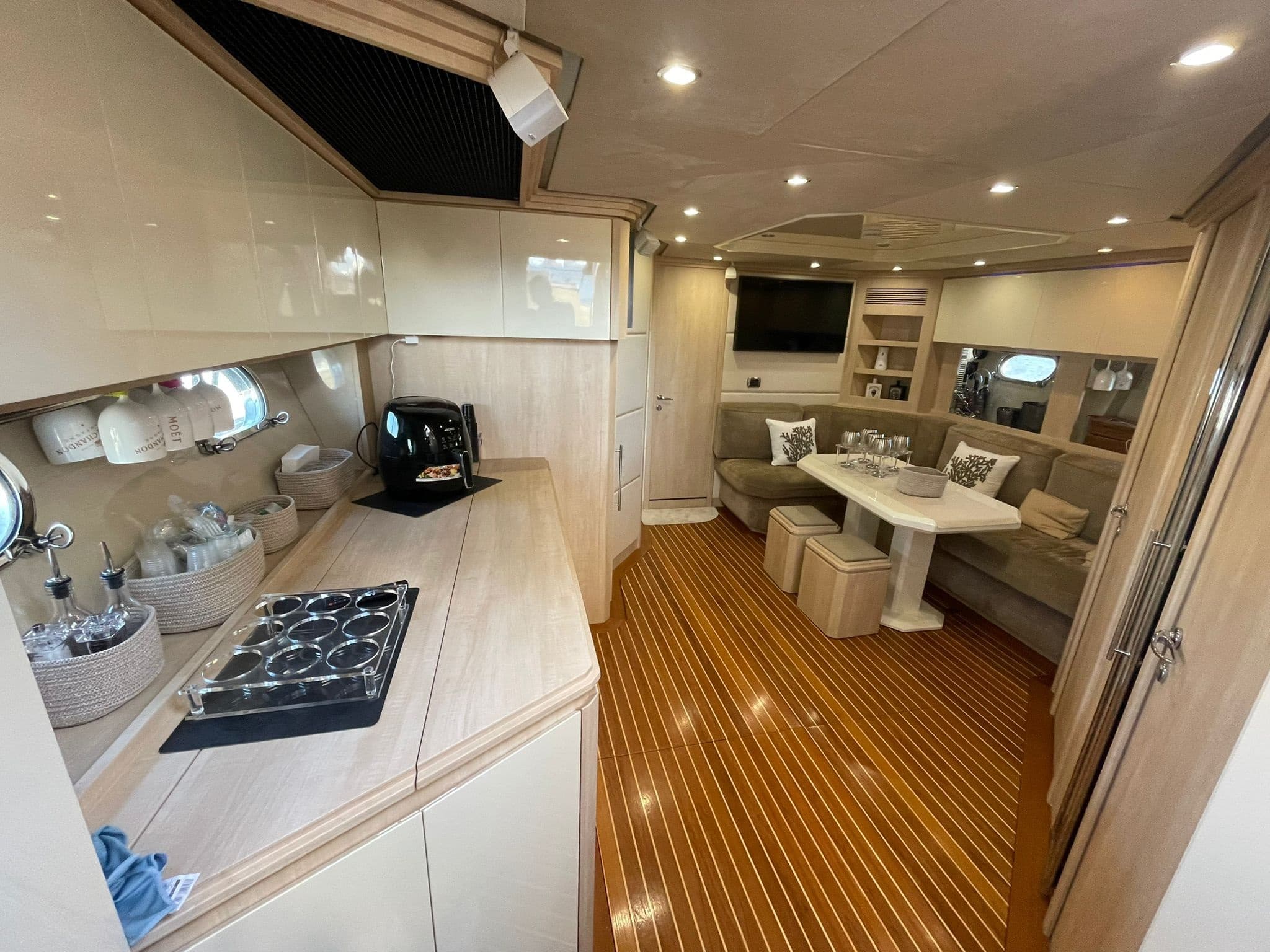 Sarnico 65 Premium – bilde 3 av 22