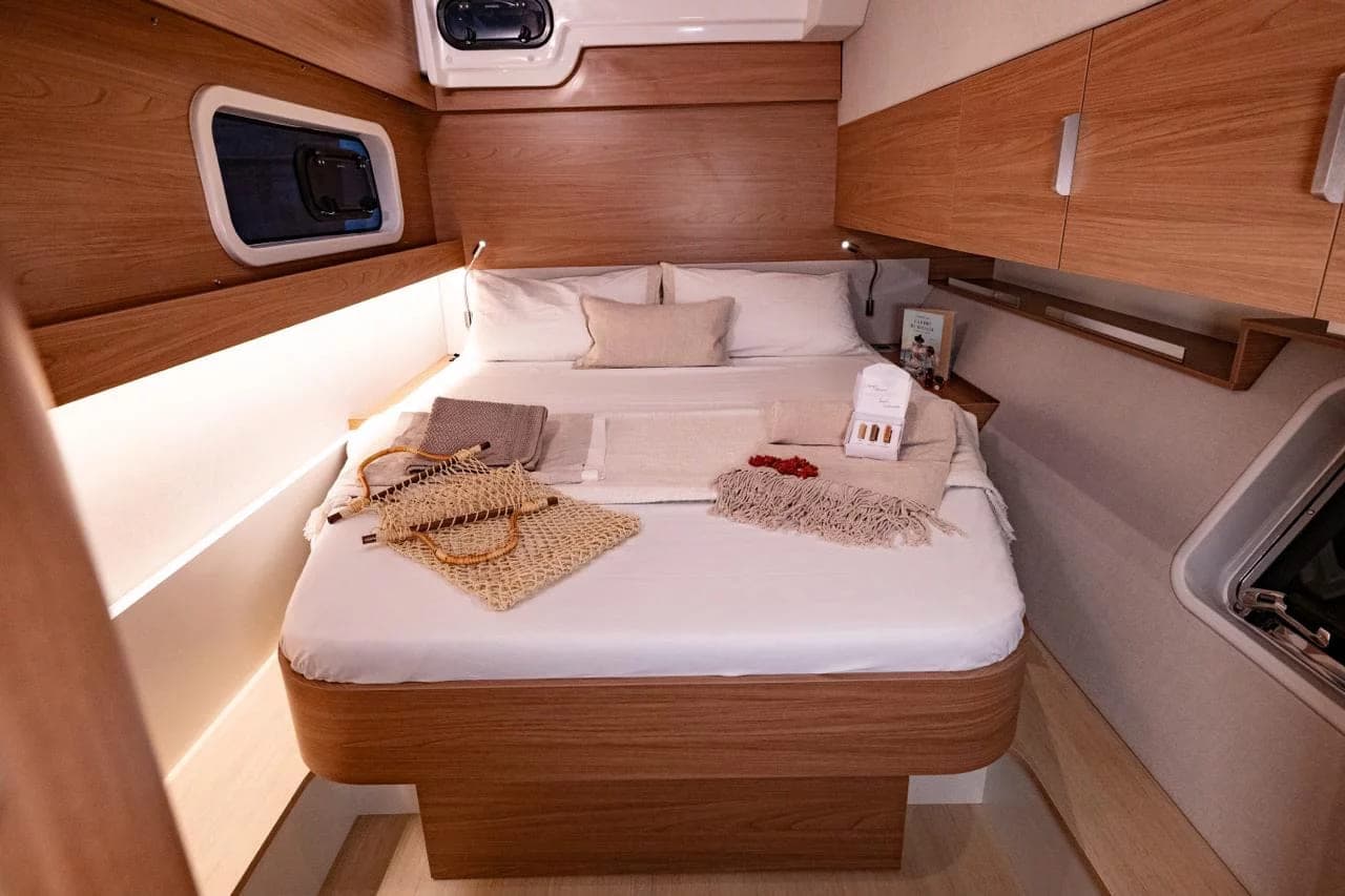 Bali Catspace Giocos – bilde 5 av 6