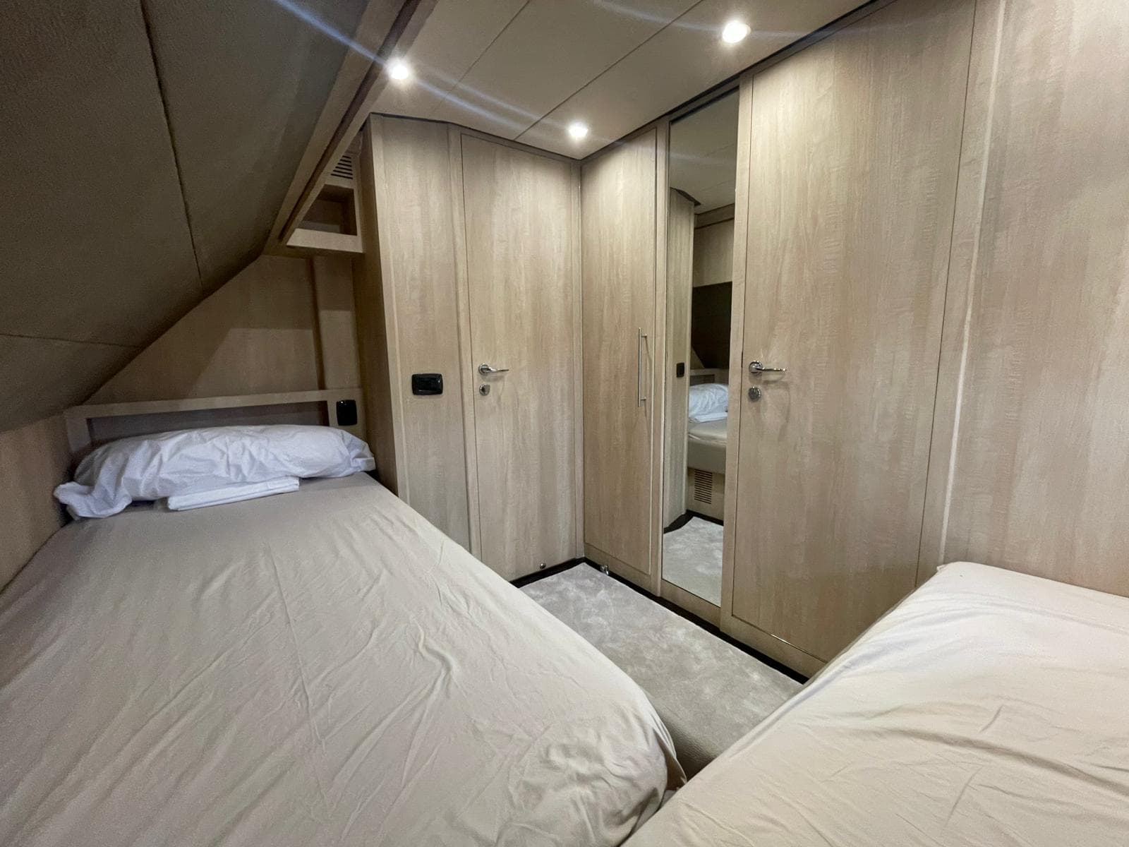 Sarnico 65 Premium – bilde 2 av 22
