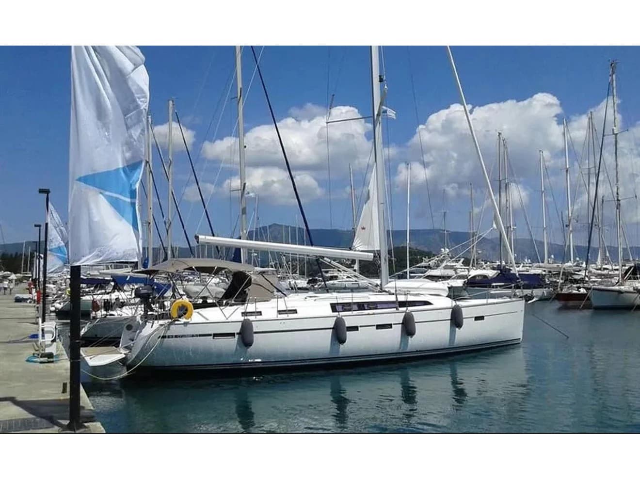 Bavaria 51 Cruiser VIVI