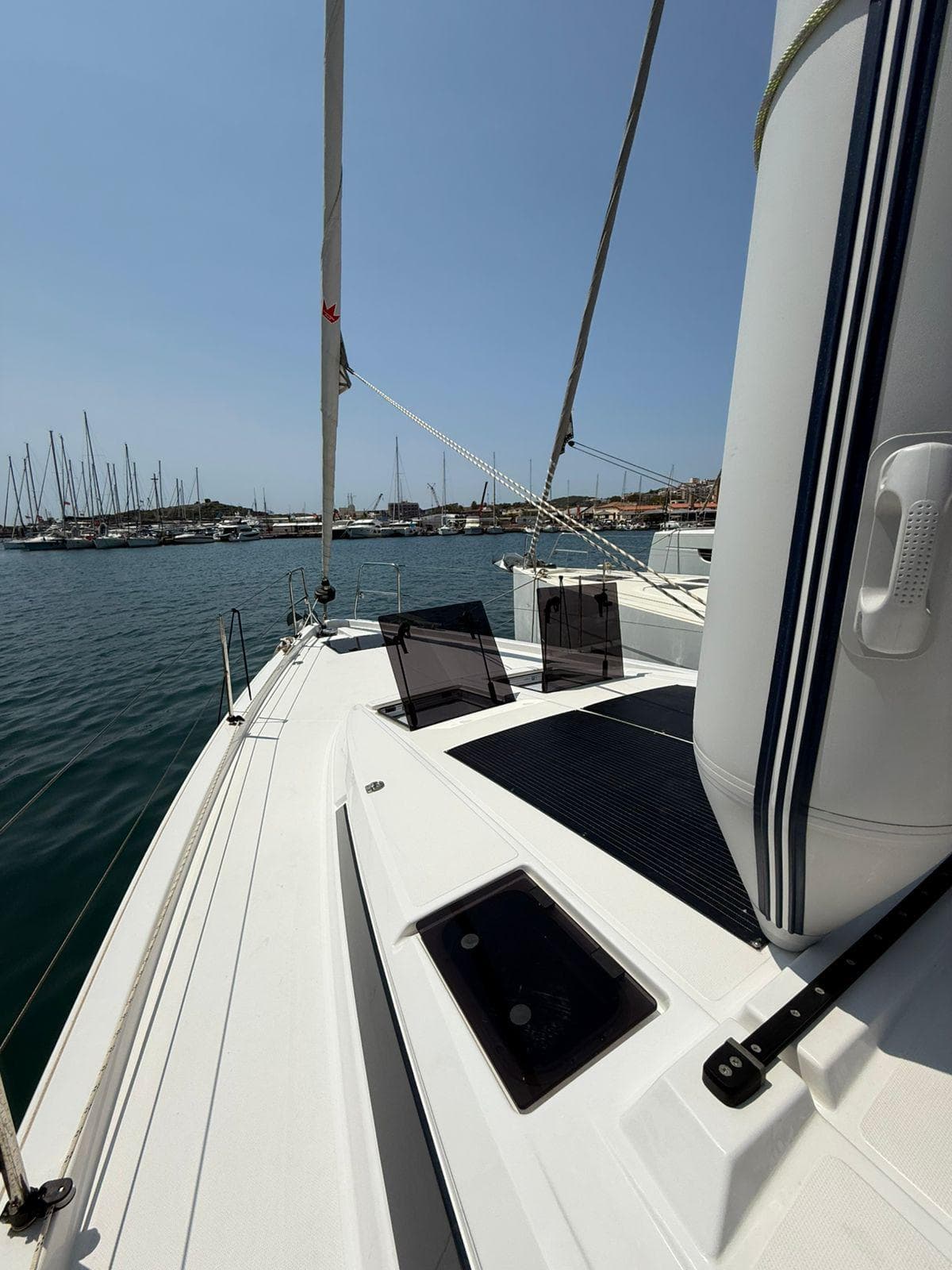 Bavaria C46 – bilde 3 av 19