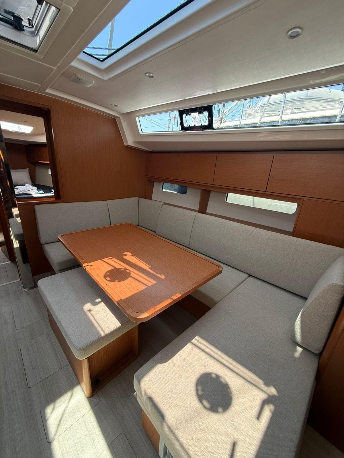 Bavaria C46 – bilde 5 av 19