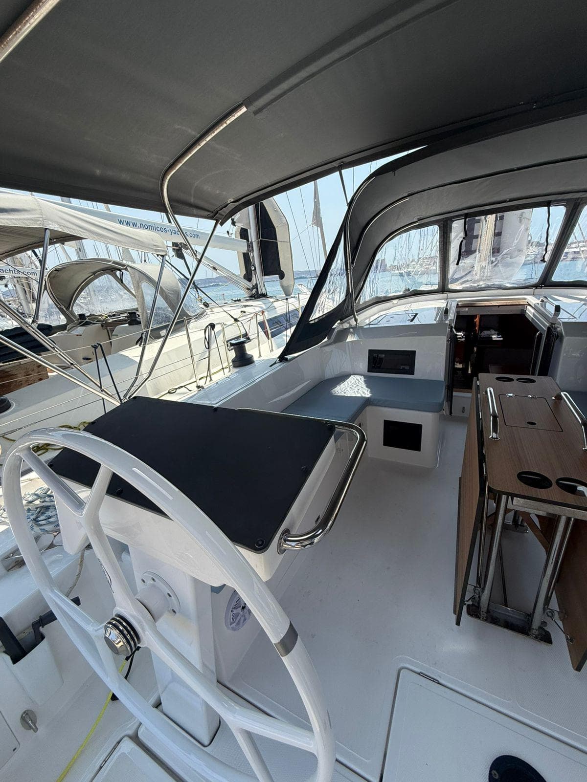 Bavaria C46 – bilde 4 av 19