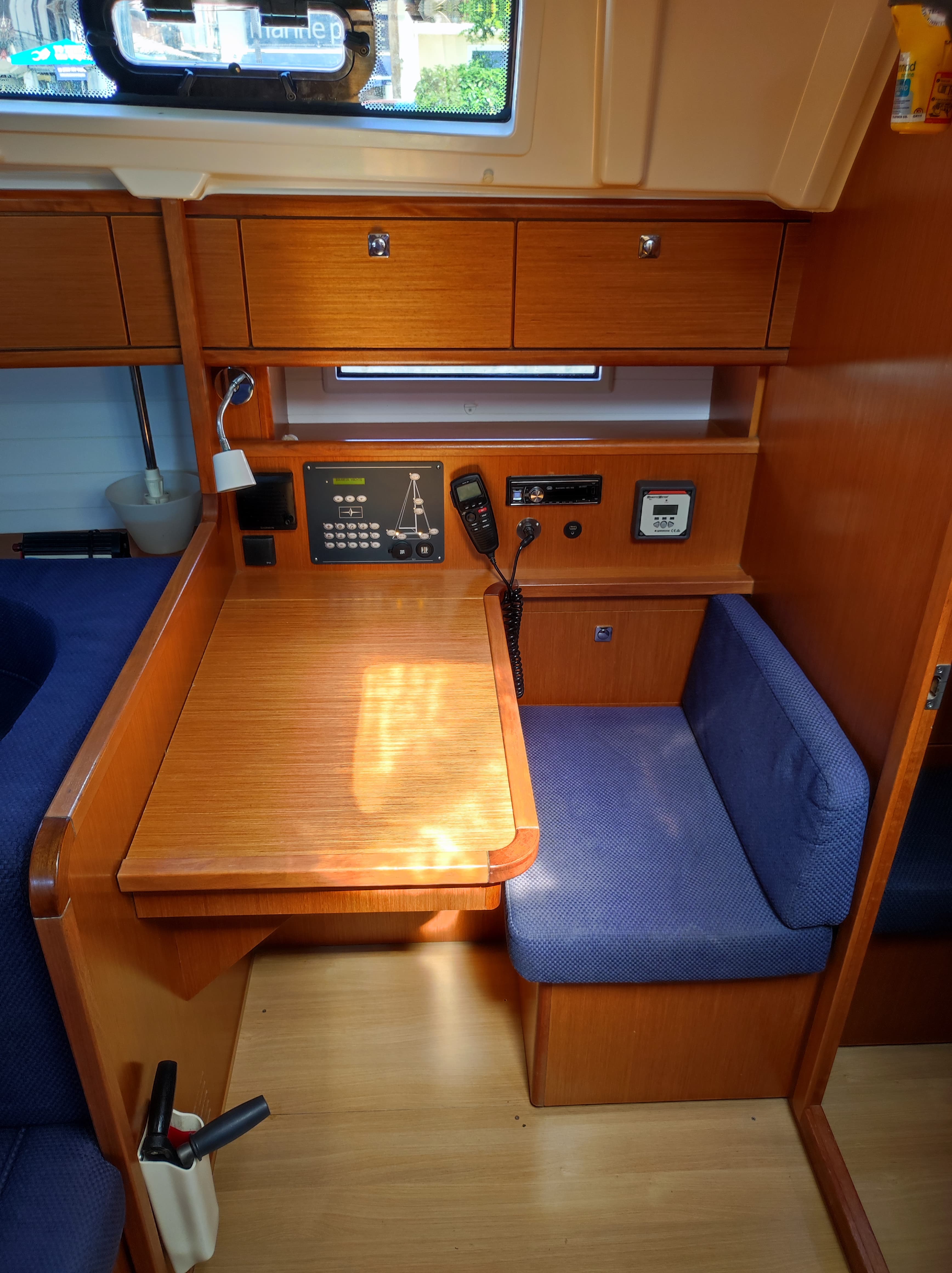 Bavaria Cruiser 41 IOLI – bilde 5 av 13