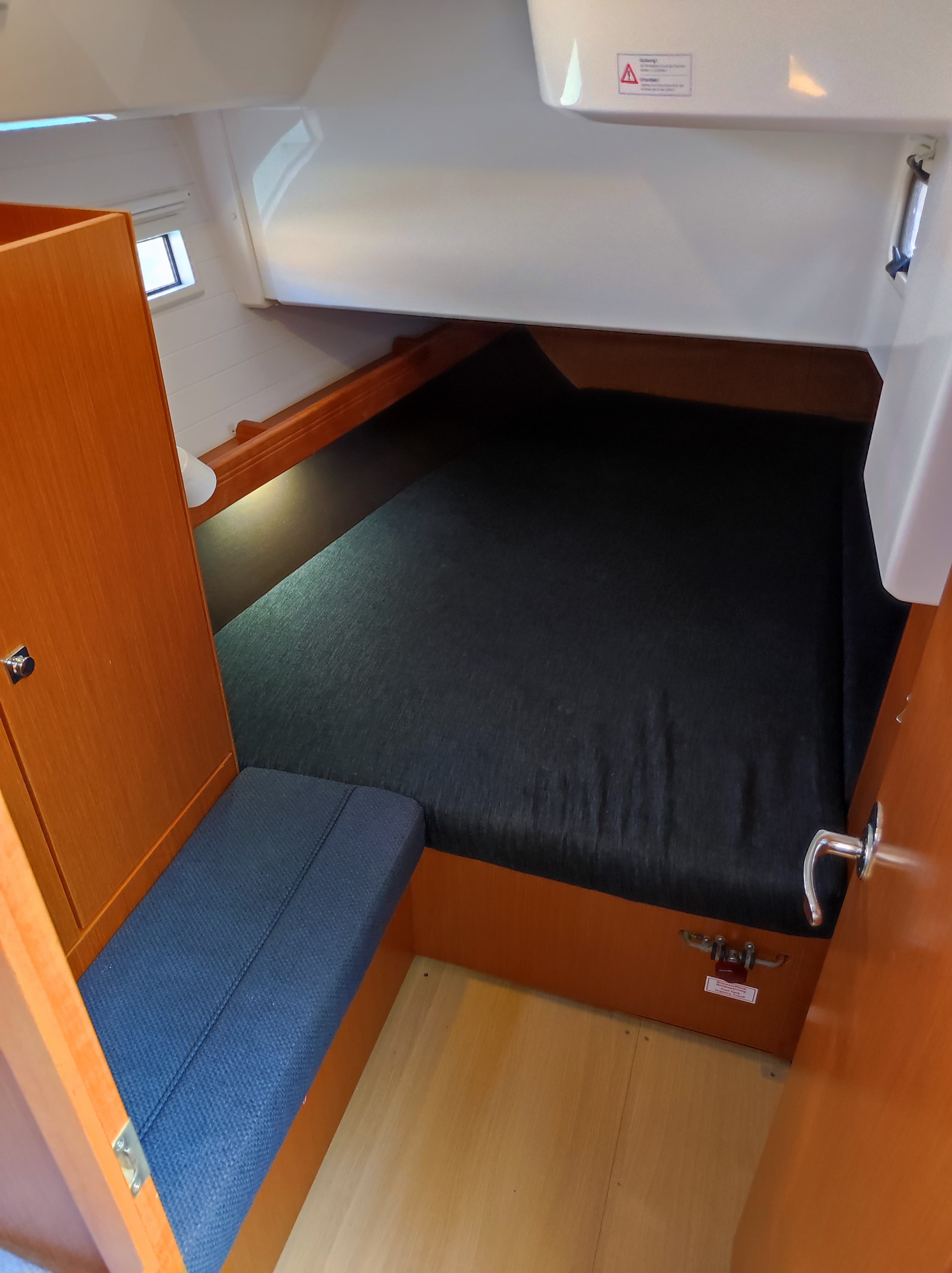 Bavaria Cruiser 41 IOLI – bilde 2 av 13