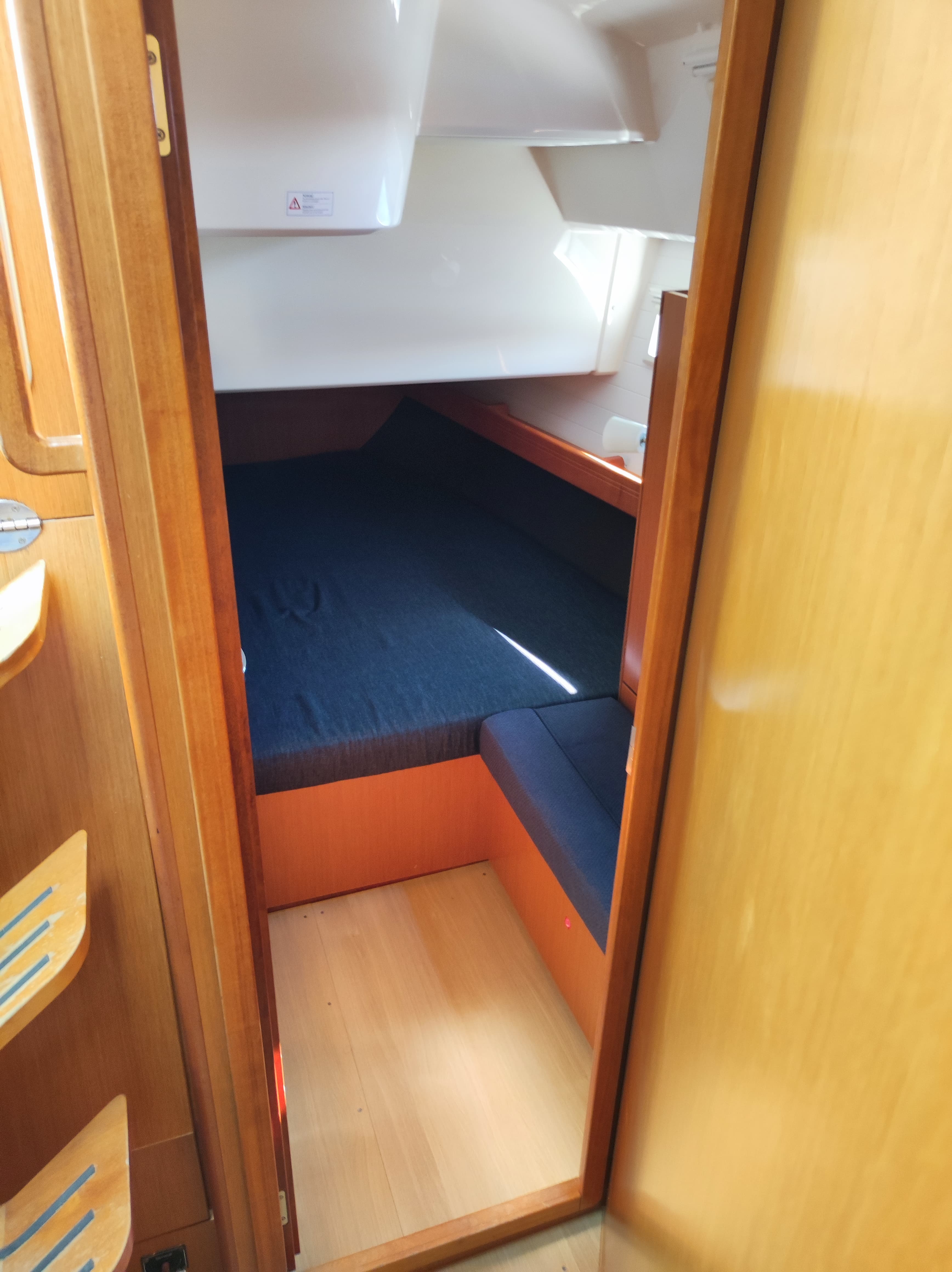 Bavaria Cruiser 41 IOLI – bilde 4 av 13