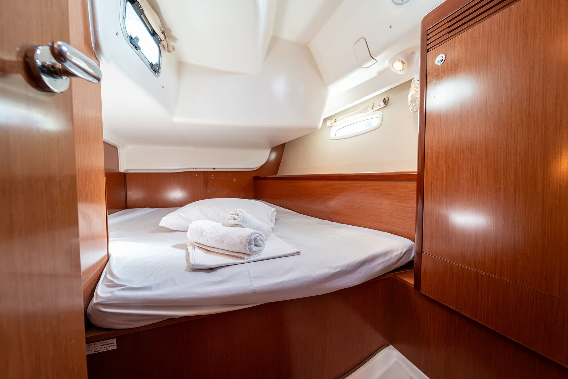 Beneteau Oceanis 43 Errika – bilde 5 av 20